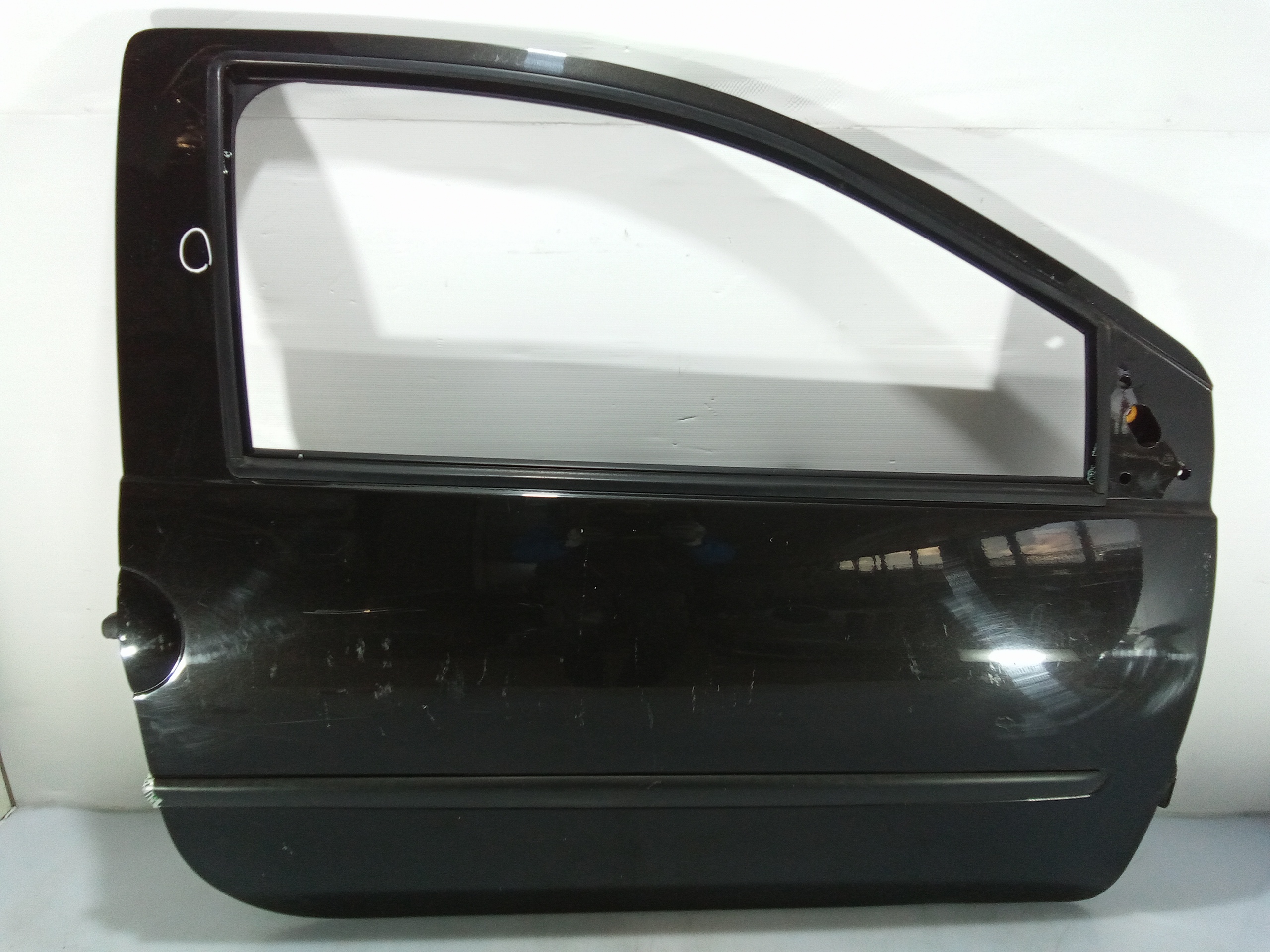 Portiera anteriore Destra per Renault Twingo Ii Serie  (07>14) (2007 - 2014)