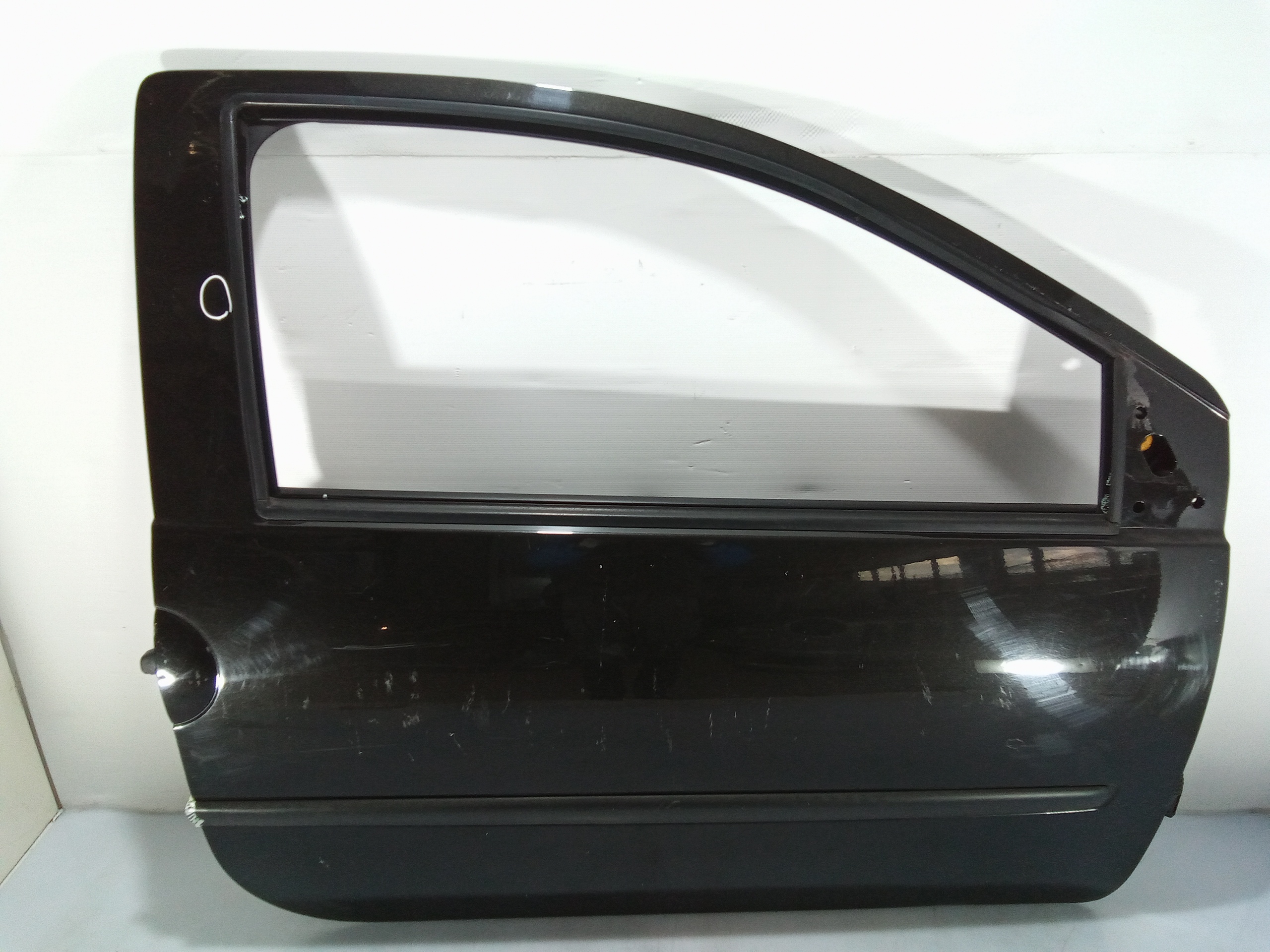 Portiera anteriore Destra per Renault Twingo Ii Serie  (07>14) (2007 - 2014)