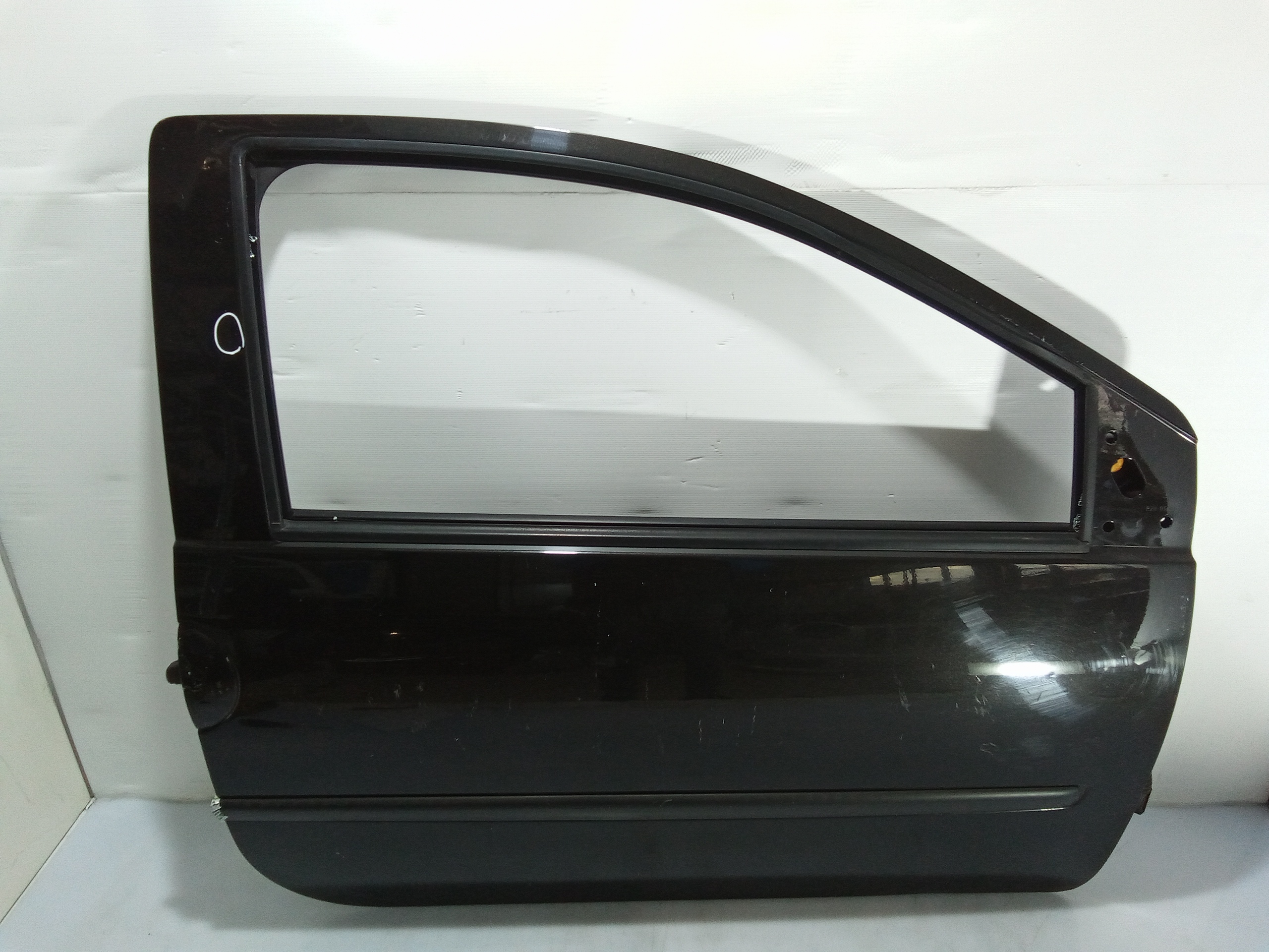 Portiera anteriore Destra per Renault Twingo Ii Serie  (07>14) (2007 - 2014)