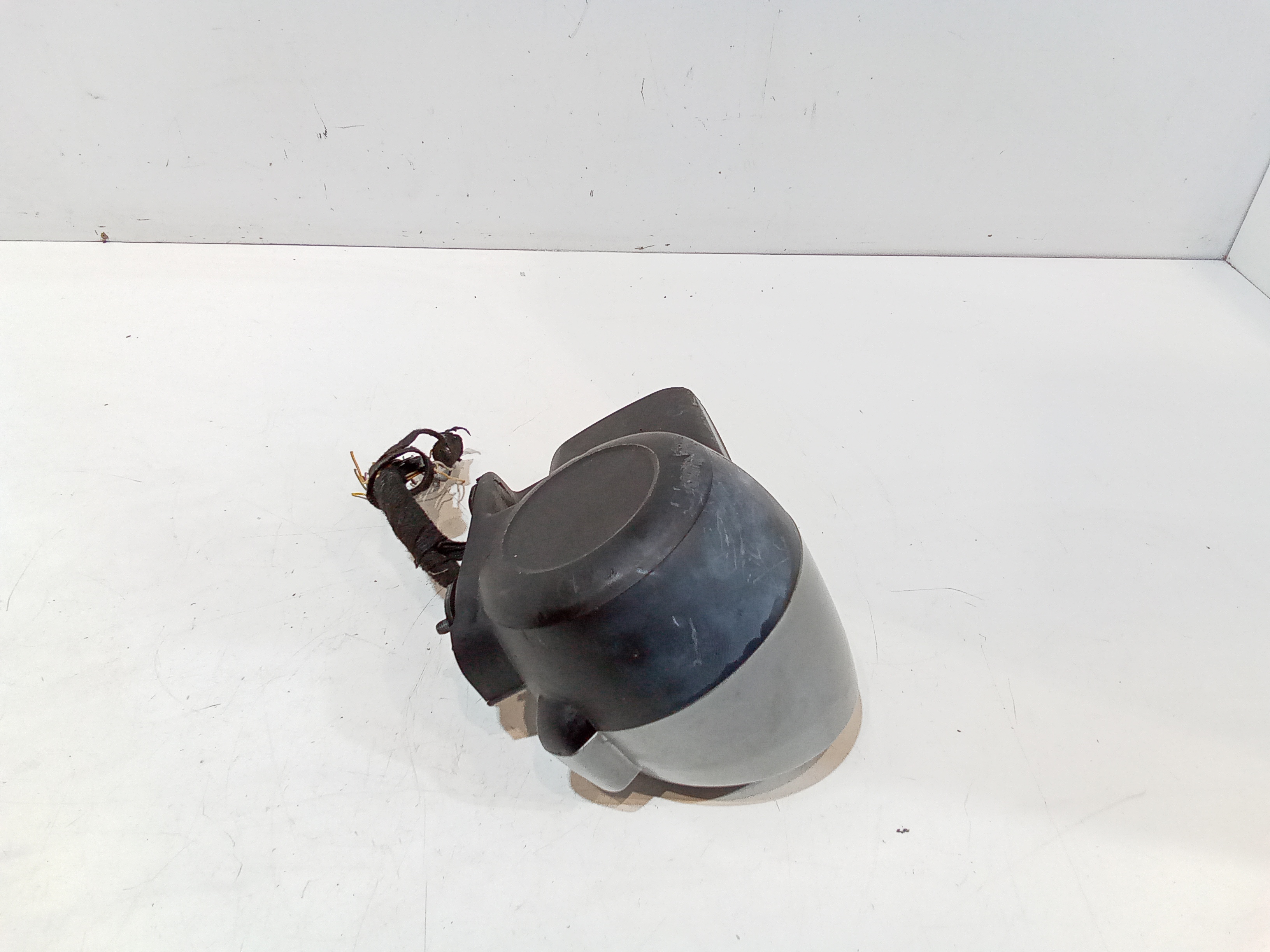 Quadro Strumenti per Chevrolet Spark 1 Serie (2009 - 2012)