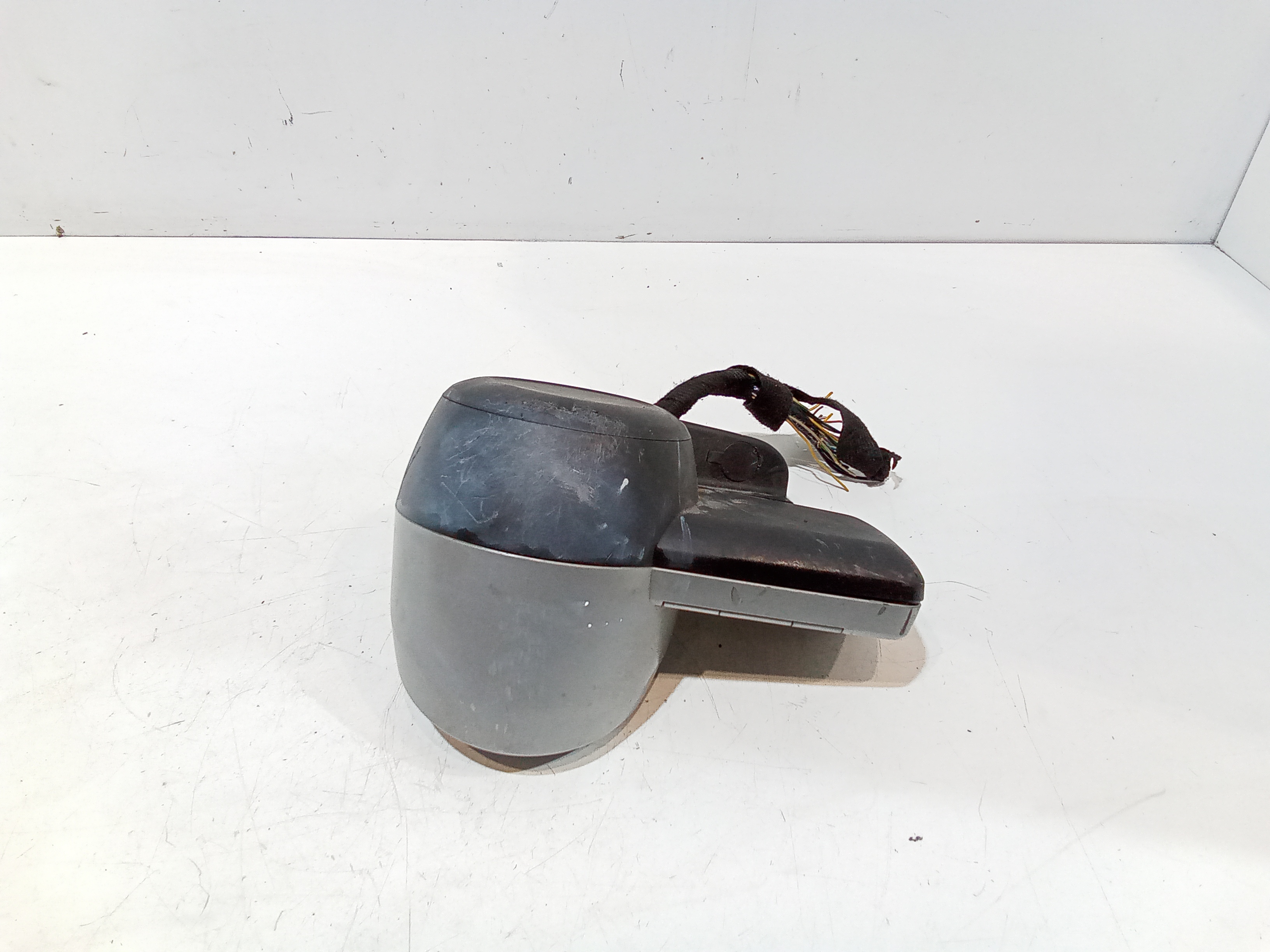 Quadro Strumenti per Chevrolet Spark 1 Serie (2009 - 2012)