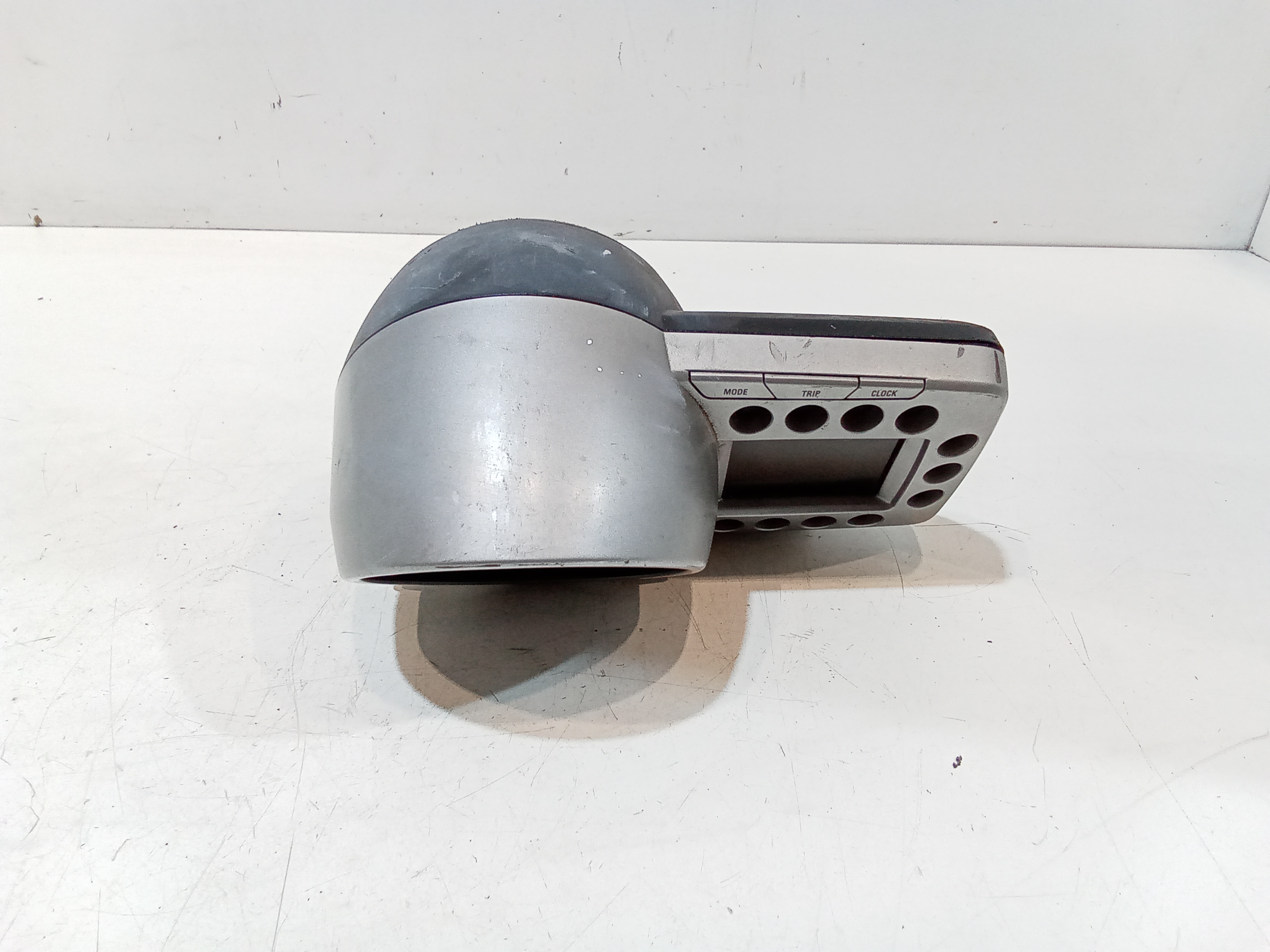 Quadro Strumenti per Chevrolet Spark 1 Serie (2009 - 2012)