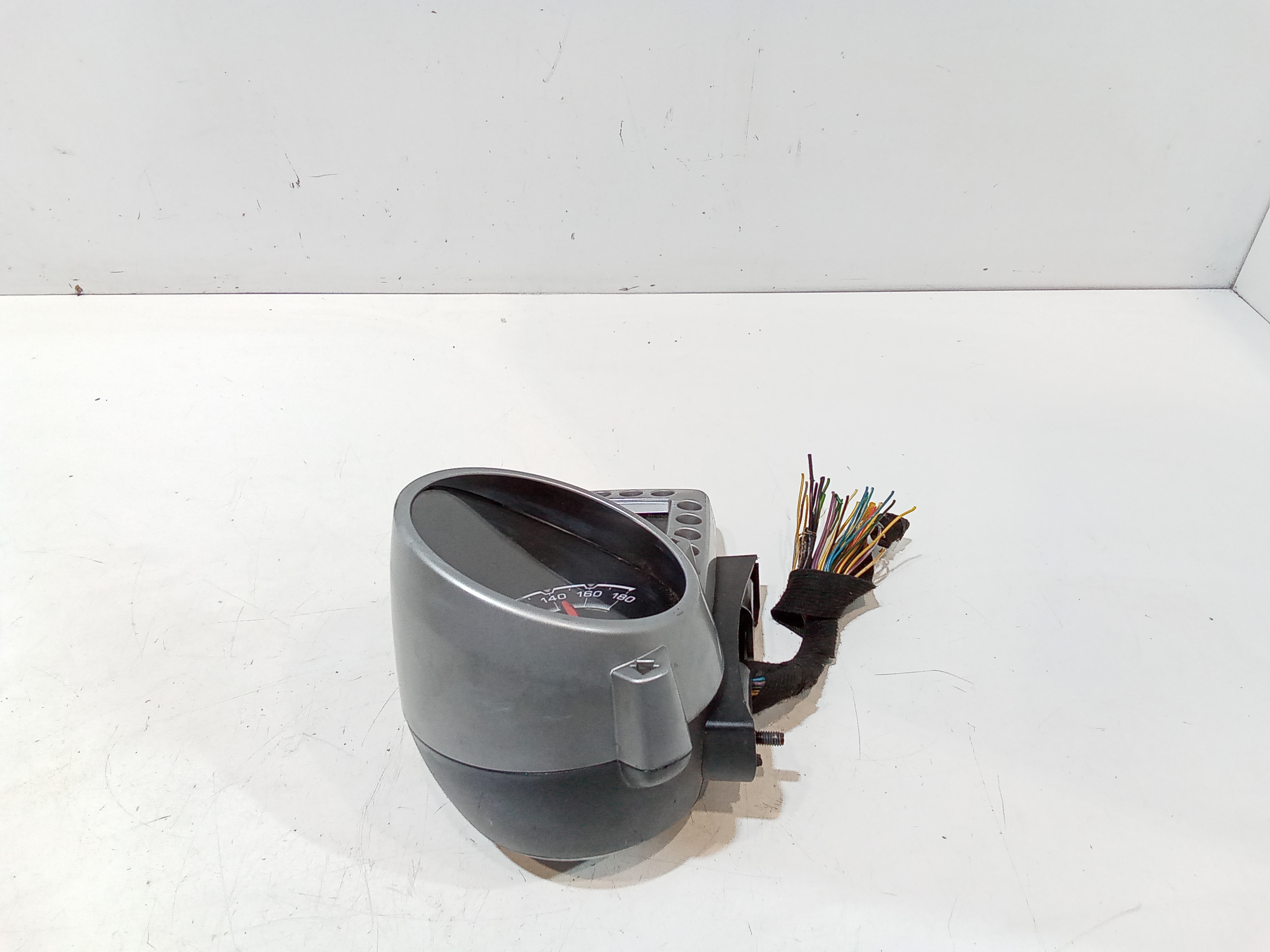 Quadro Strumenti per Chevrolet Spark 1 Serie (2009 - 2012)