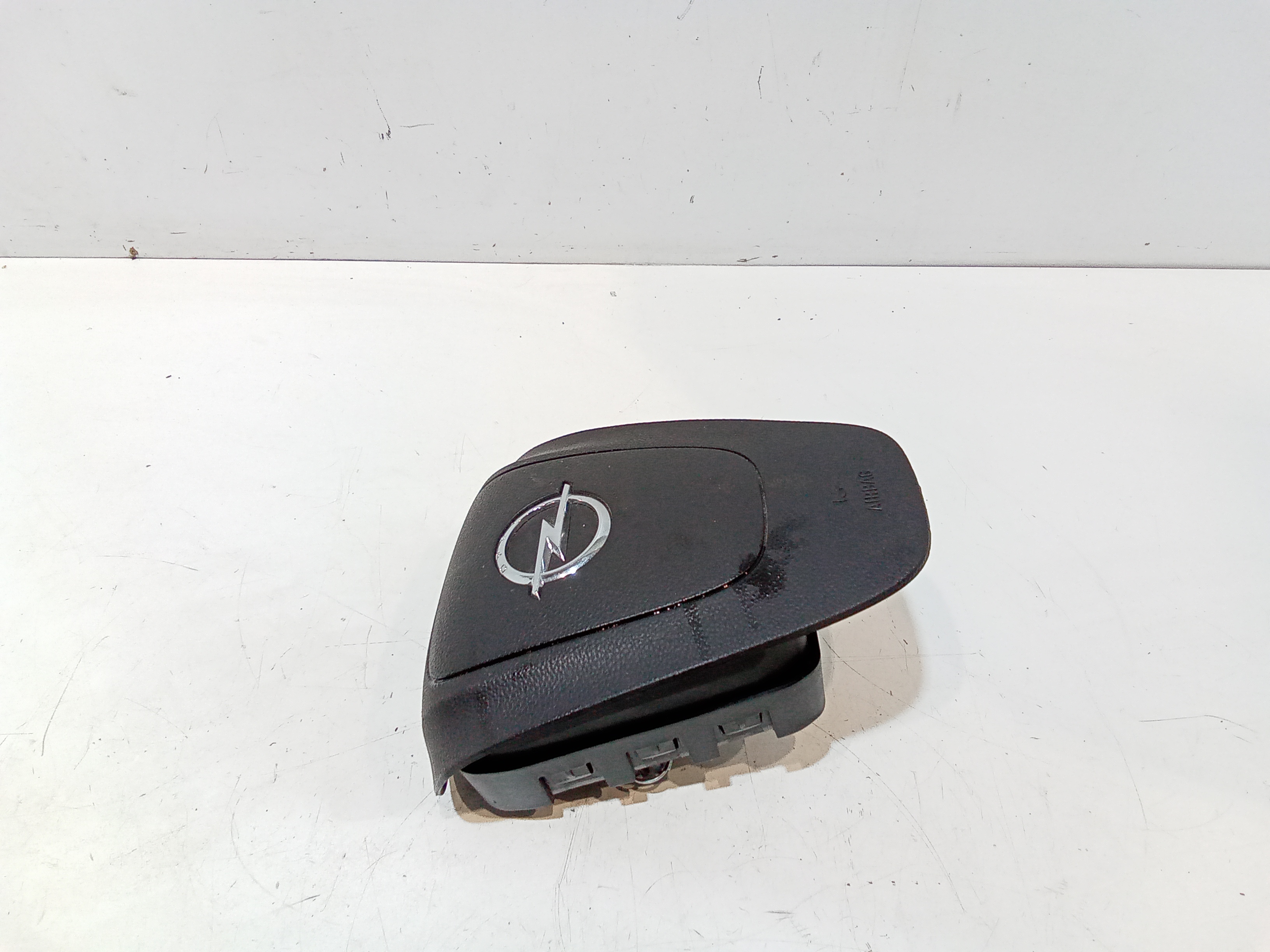 Airbag Volante per Opel Astra H Berlina 2 Serie (2007 - In produzione)