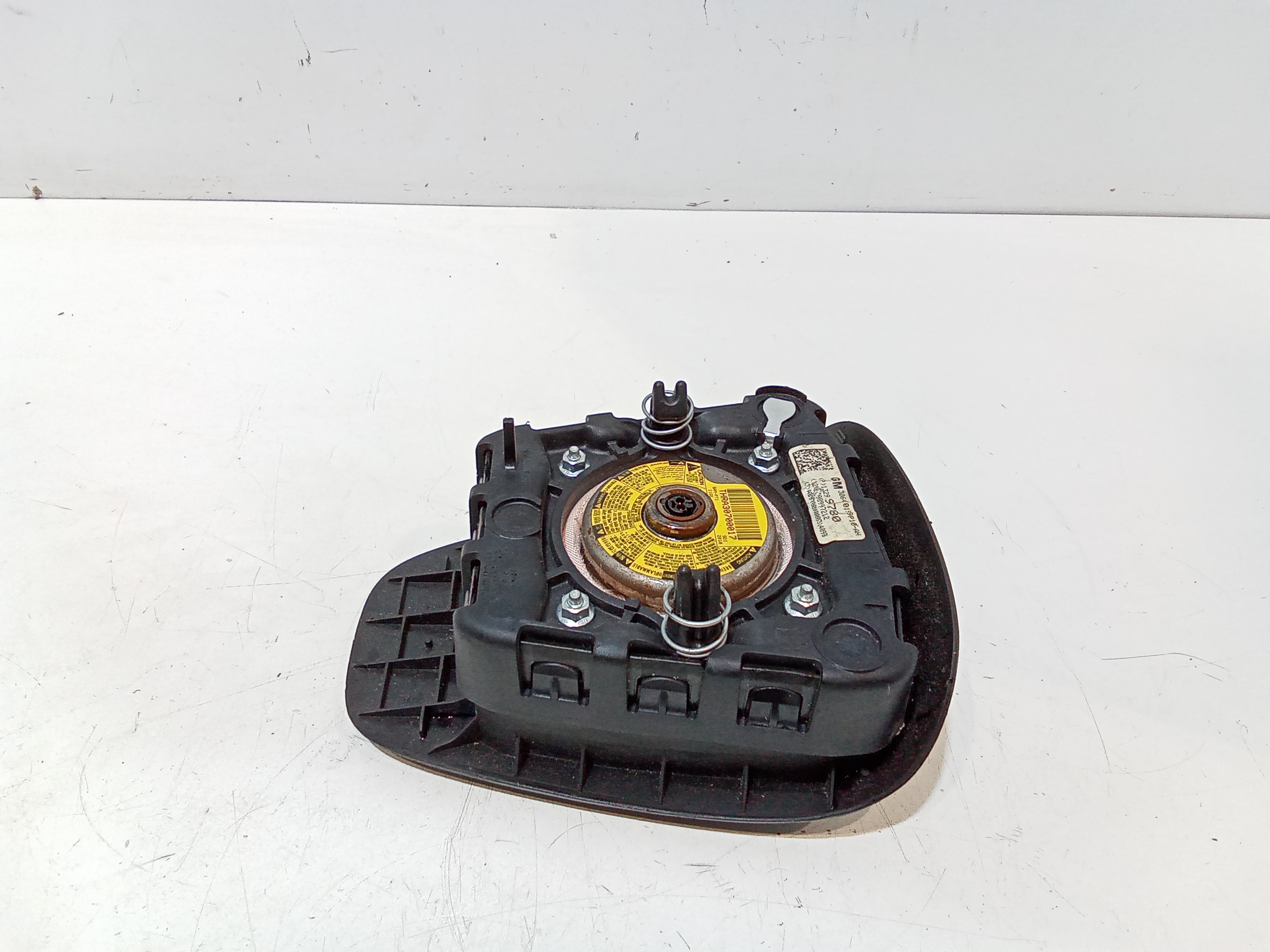 Airbag Volante per Opel Astra H Berlina 2 Serie (2007 - In produzione)