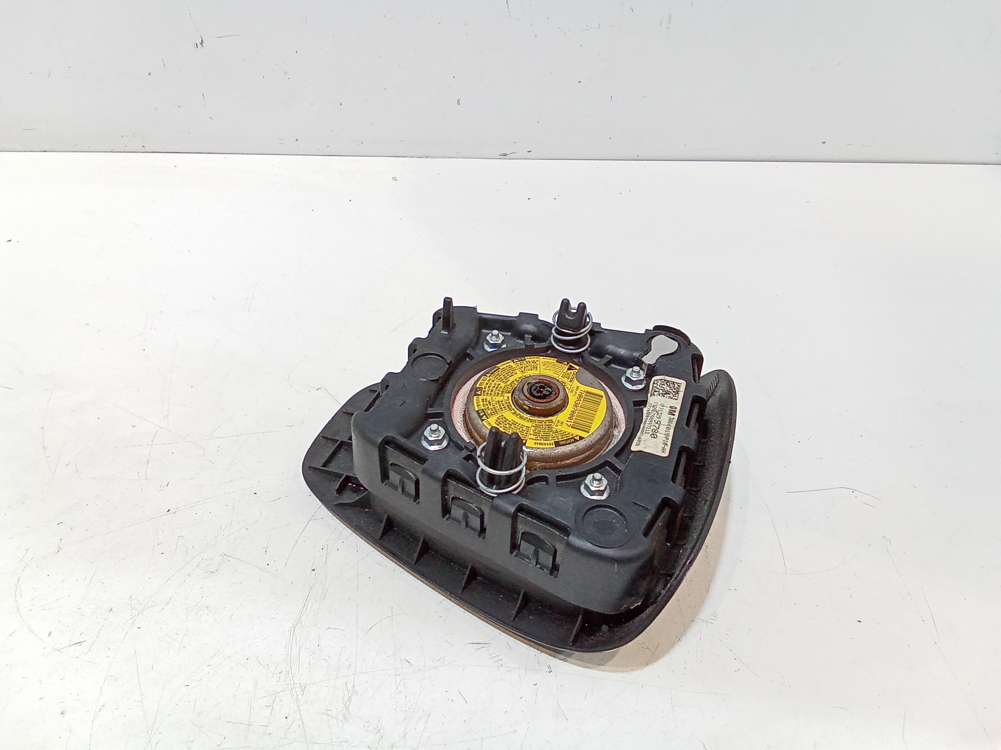 Airbag Volante per Opel Astra H Berlina 2 Serie (2007 - In produzione)