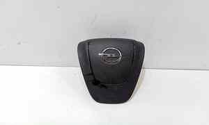 Airbag Volante per Opel Astra H Berlina 2 Serie (2007 - In produzione)