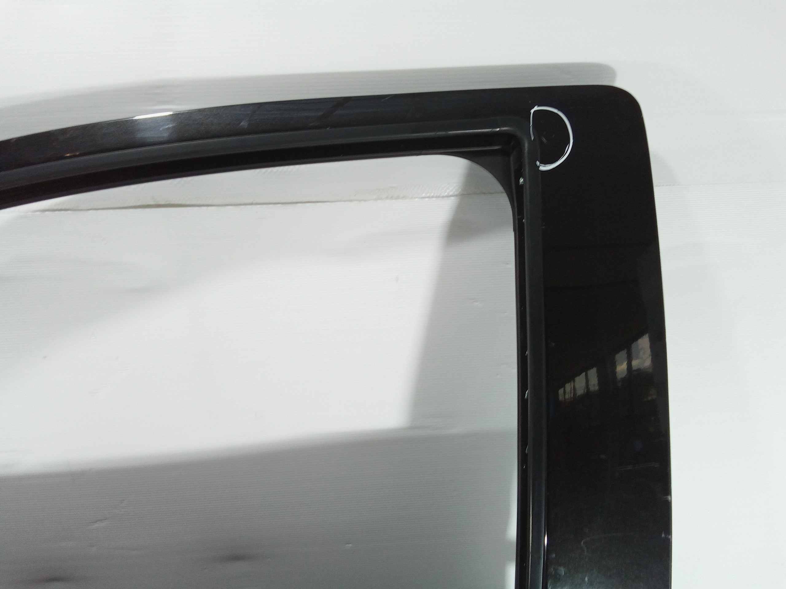 Portiera Anteriore Sinistra per Renault Twingo Ii Serie  (07>14) (2007 - 2014)