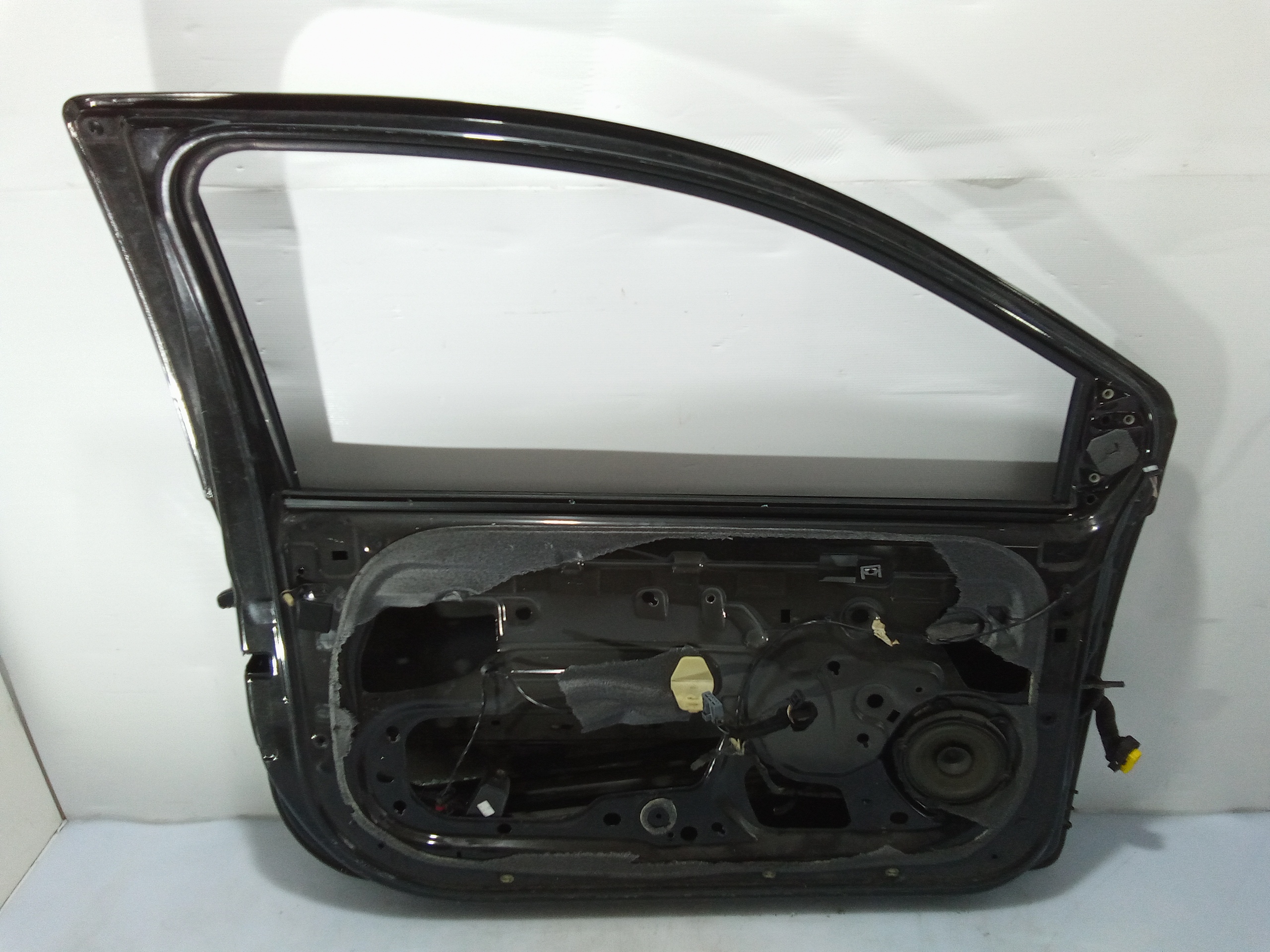 Portiera Anteriore Sinistra per Renault Twingo Ii Serie  (07>14) (2007 - 2014)
