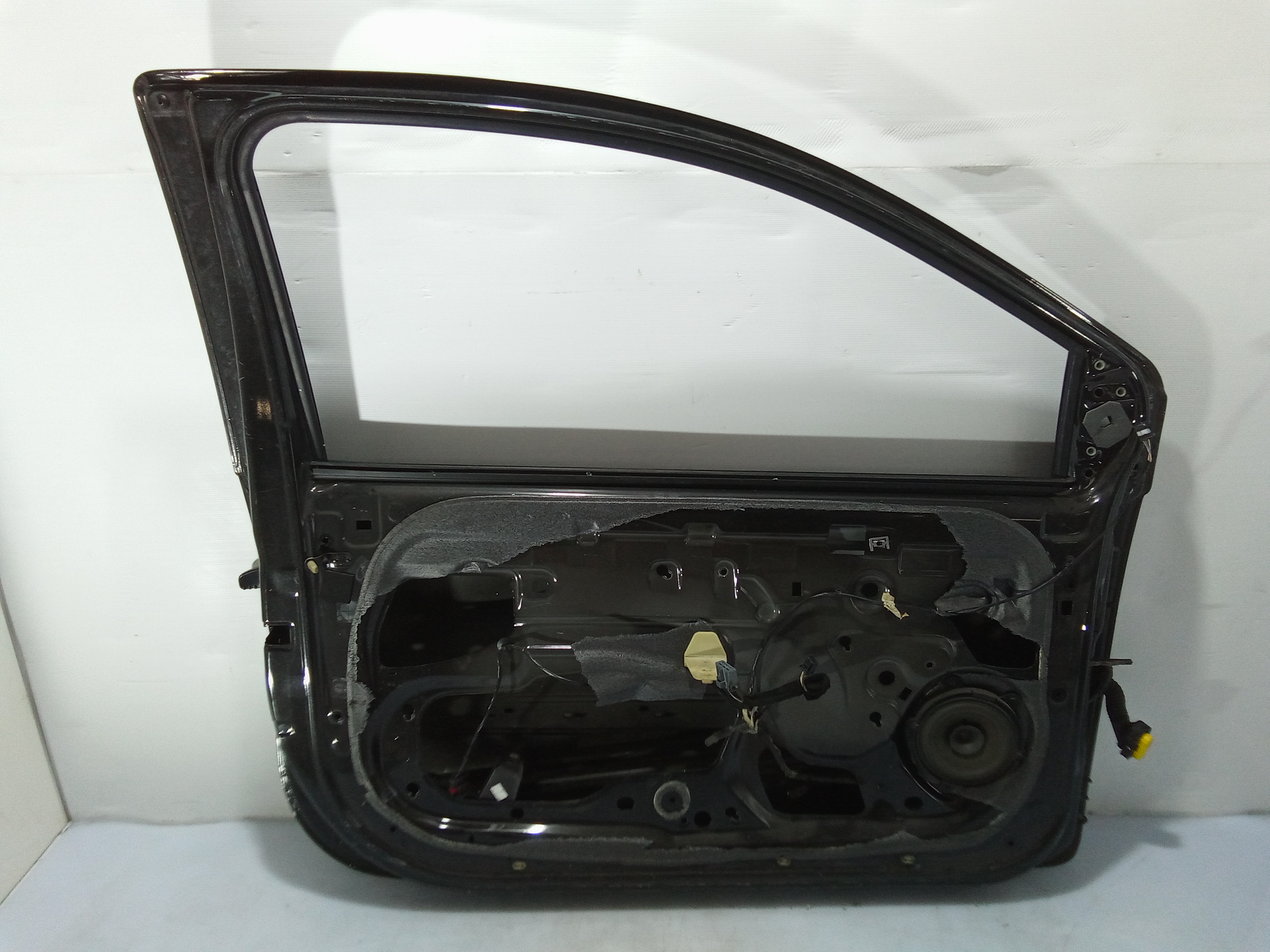 Portiera Anteriore Sinistra per Renault Twingo Ii Serie  (07>14) (2007 - 2014)