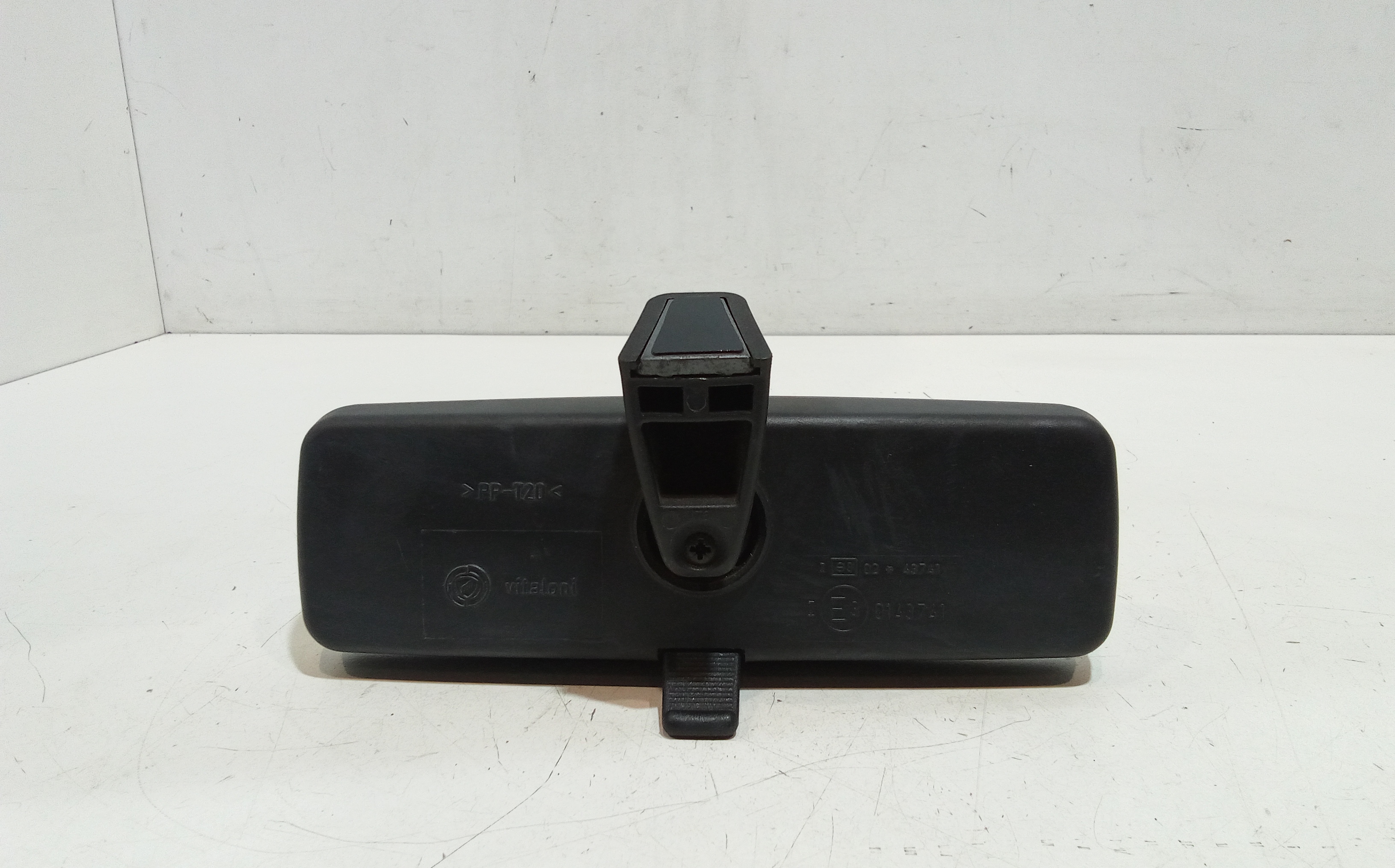 Specchio Retrovisore Interno per Fiat Stilo S. Wagon (2001 - 2010)