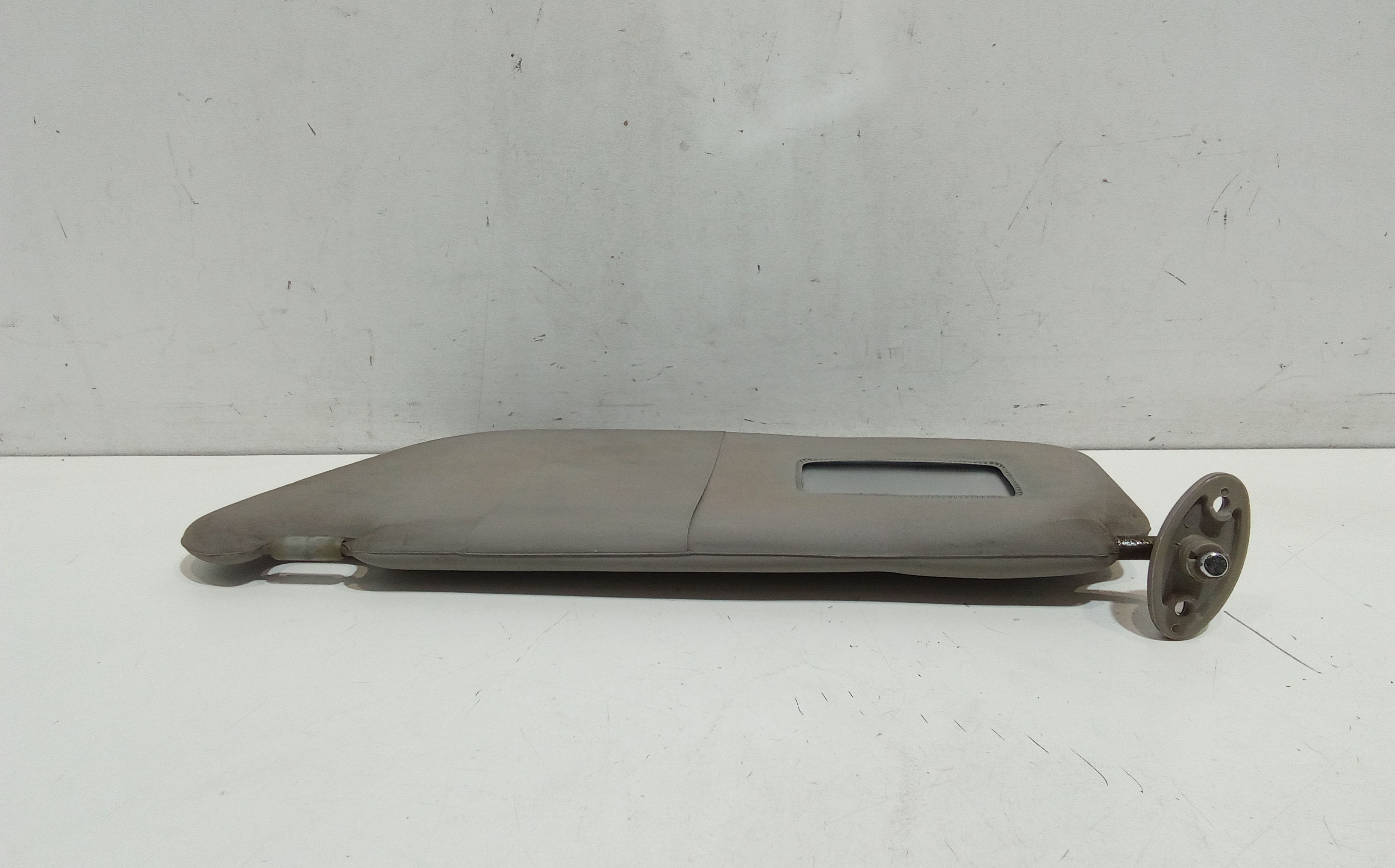 Parasole aletta anteriore Lato Guida per Chevrolet Matiz 3 Serie (2005 - 2007)