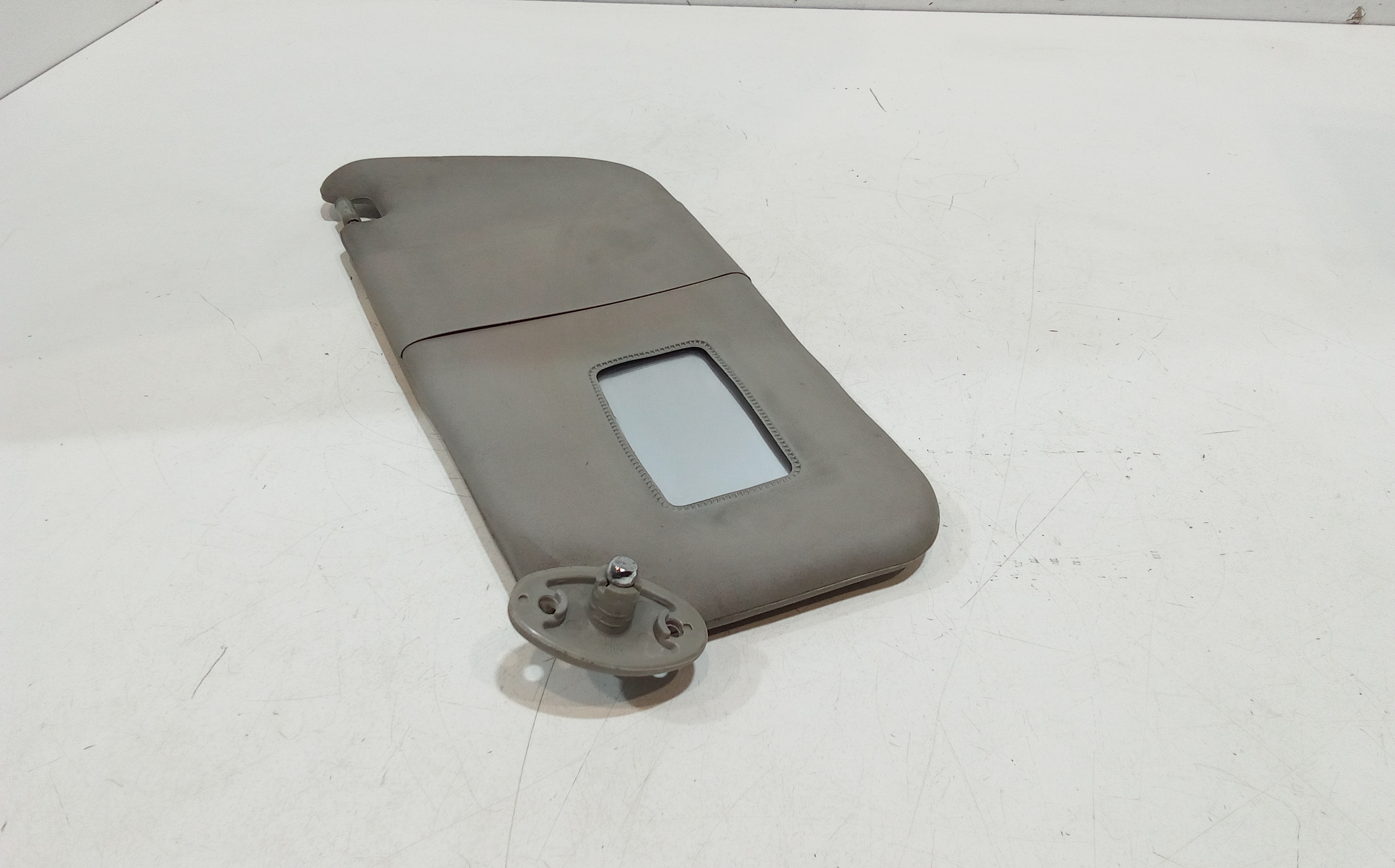 Parasole aletta anteriore Lato Guida per Chevrolet Matiz 3 Serie (2005 - 2007)