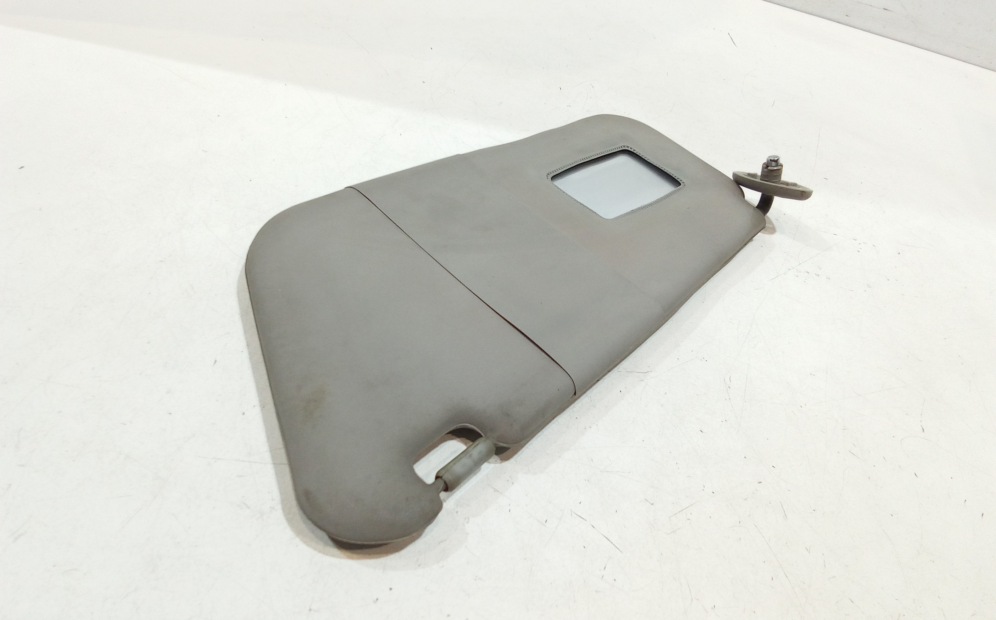 Parasole aletta anteriore Lato Guida per Chevrolet Matiz 3 Serie (2005 - 2007)