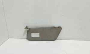 Parasole aletta anteriore Lato Guida per Chevrolet Matiz 3 Serie (2005 - 2007)
