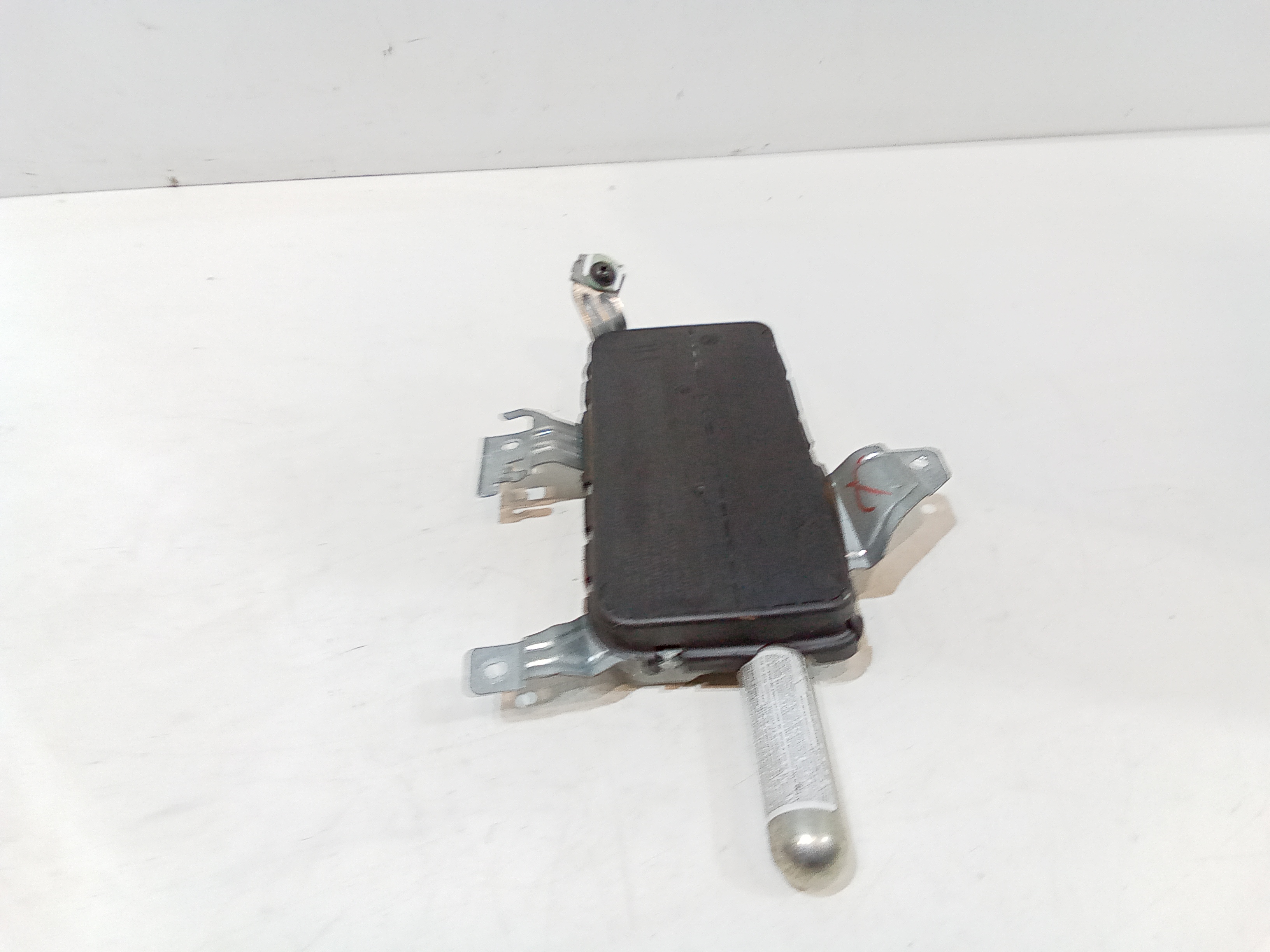 Airbag porta anteriore destra passeggero per Mercedes Classe C S. Wagon W203 (2001 - 2004)