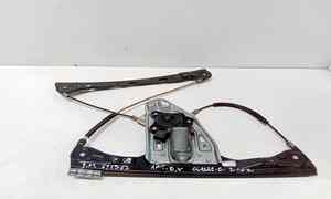 Cremagliera anteriore destra passeggero per Mercedes Classe C S. Wagon W203 (2001 - 2004)