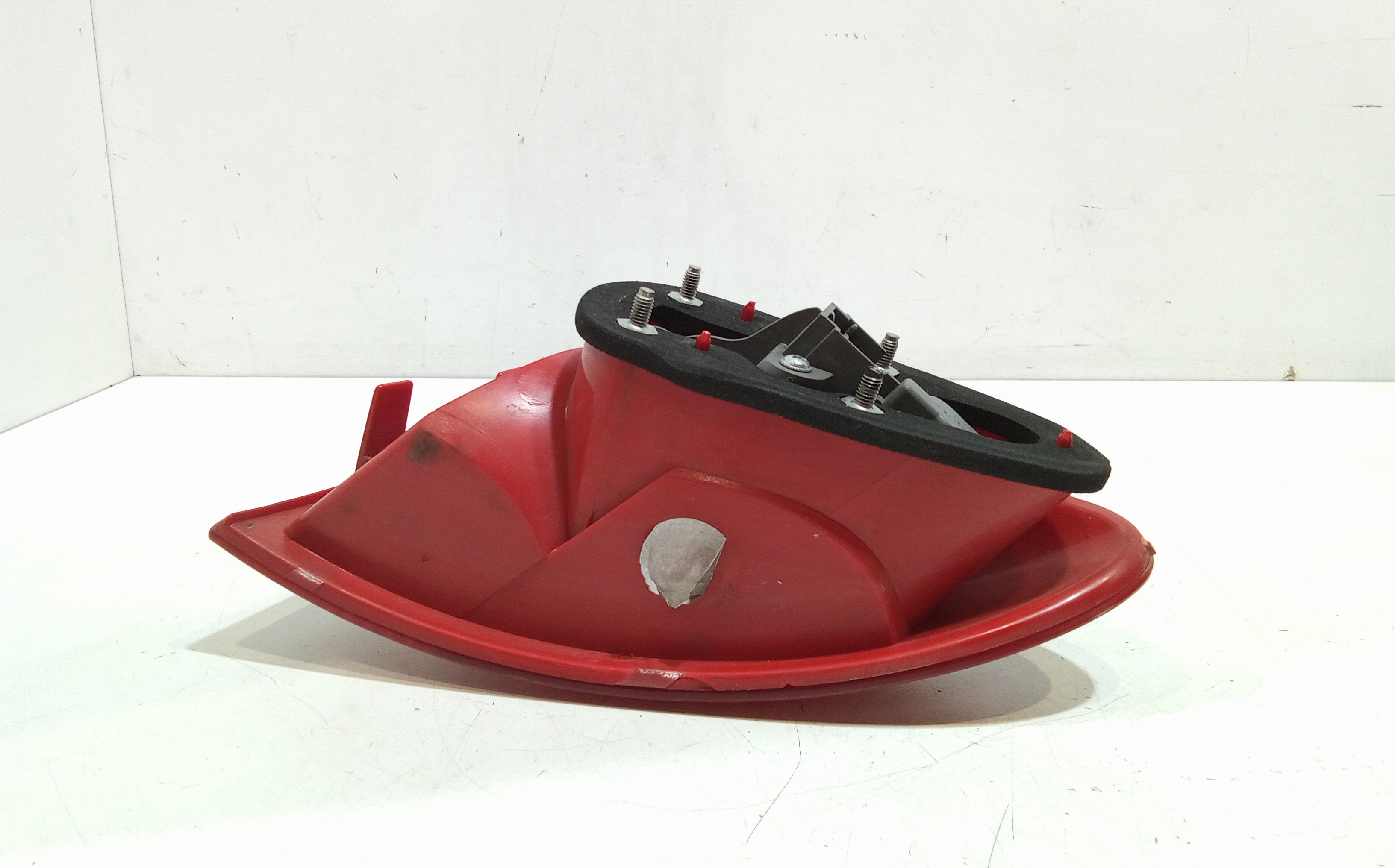 Stop fanale Posteriore sinistro lato Guida per Alfa Romeo 147 Serie (937_) (05>10) (2005 - 2010)