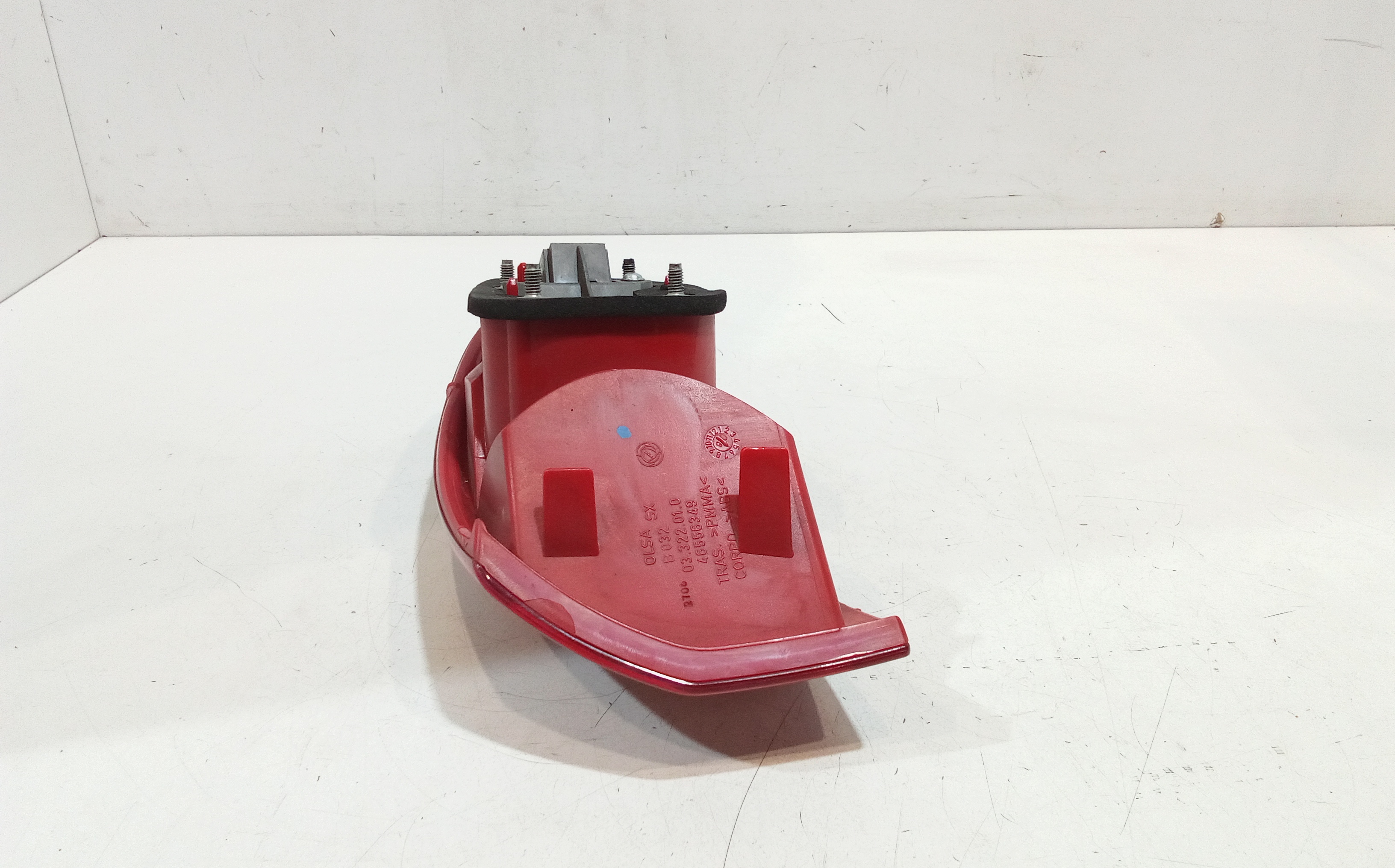 Stop fanale Posteriore sinistro lato Guida per Alfa Romeo 147 Serie (937_) (05>10) (2005 - 2010)