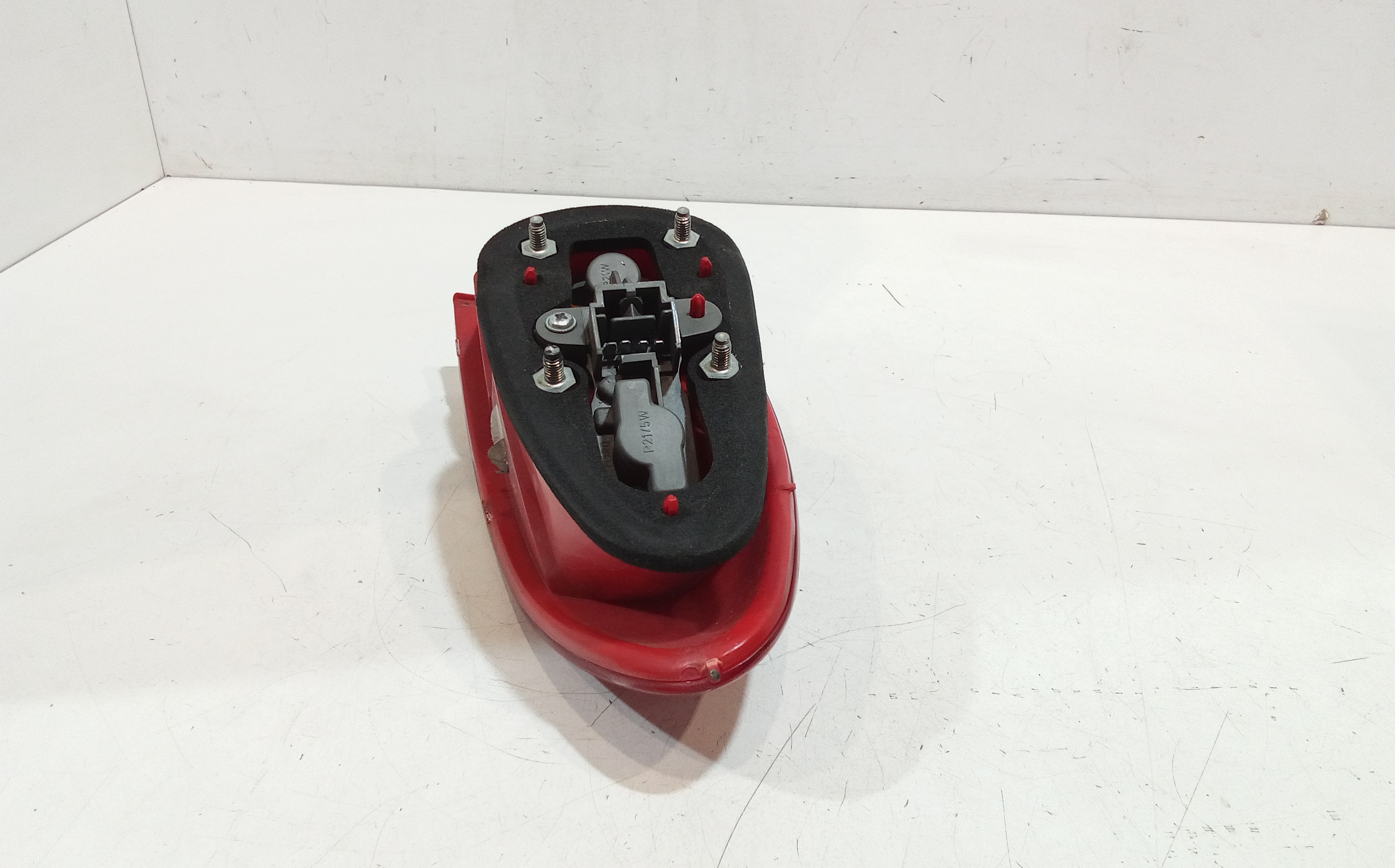 Stop fanale Posteriore sinistro lato Guida per Alfa Romeo 147 Serie (937_) (05>10) (2005 - 2010)