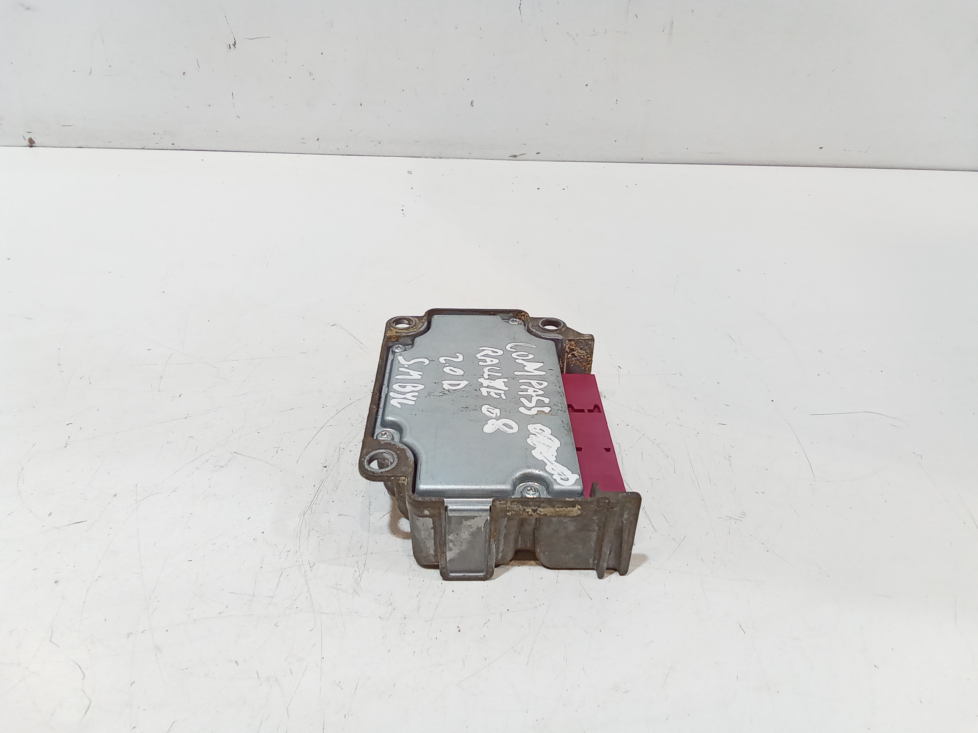 Centralina Airbag per Jeep Compass Serie (07>11) (2007 - 2011)