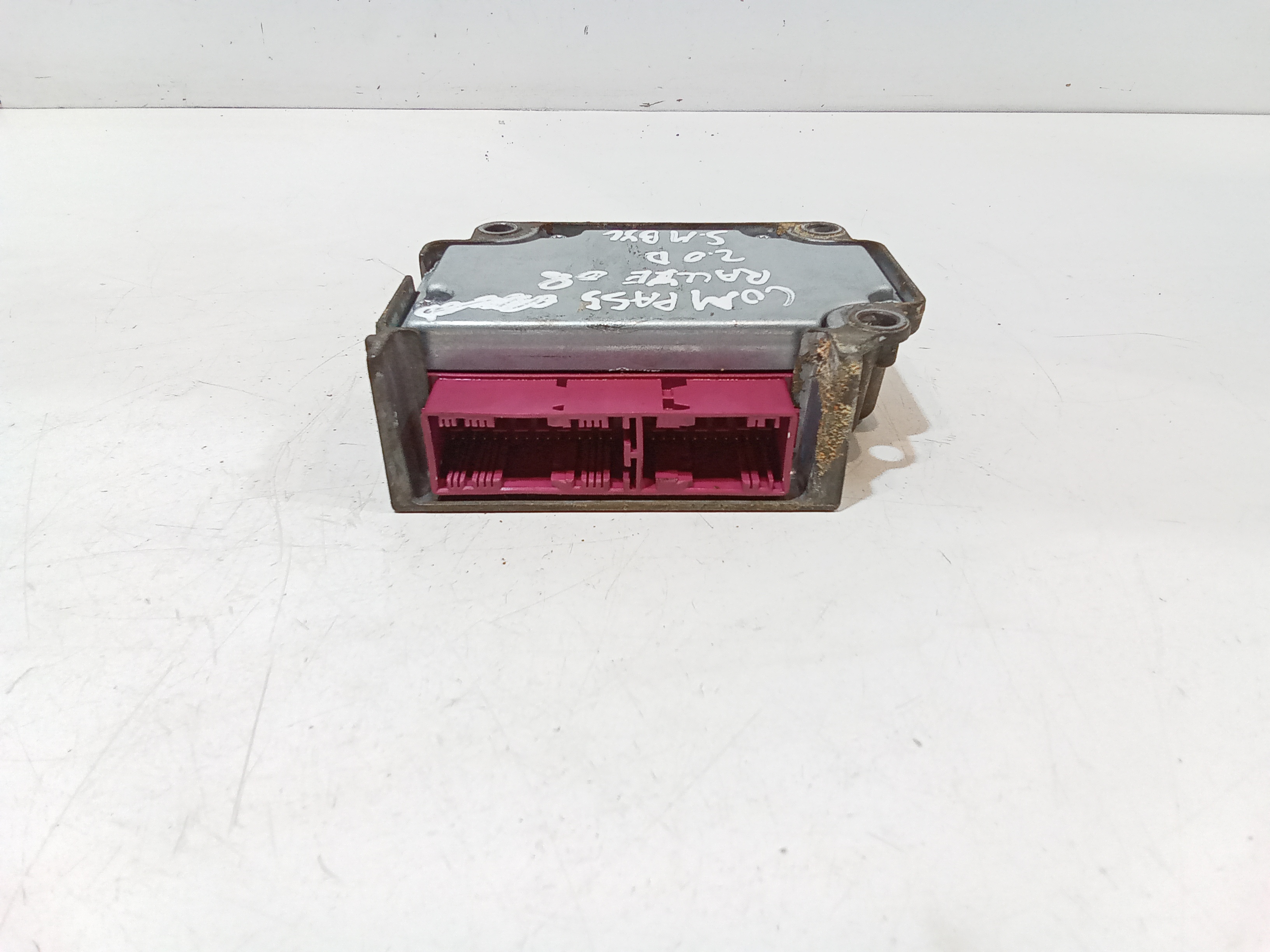 Centralina Airbag per Jeep Compass Serie (07>11) (2007 - 2011)