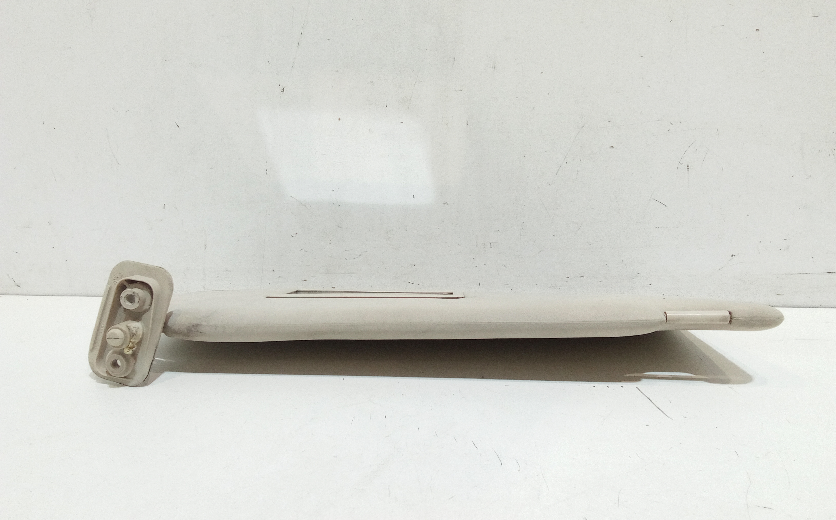 Parasole aletta Lato Passeggero per Lancia Ypsilon 1 Serie (2003 - 2006)