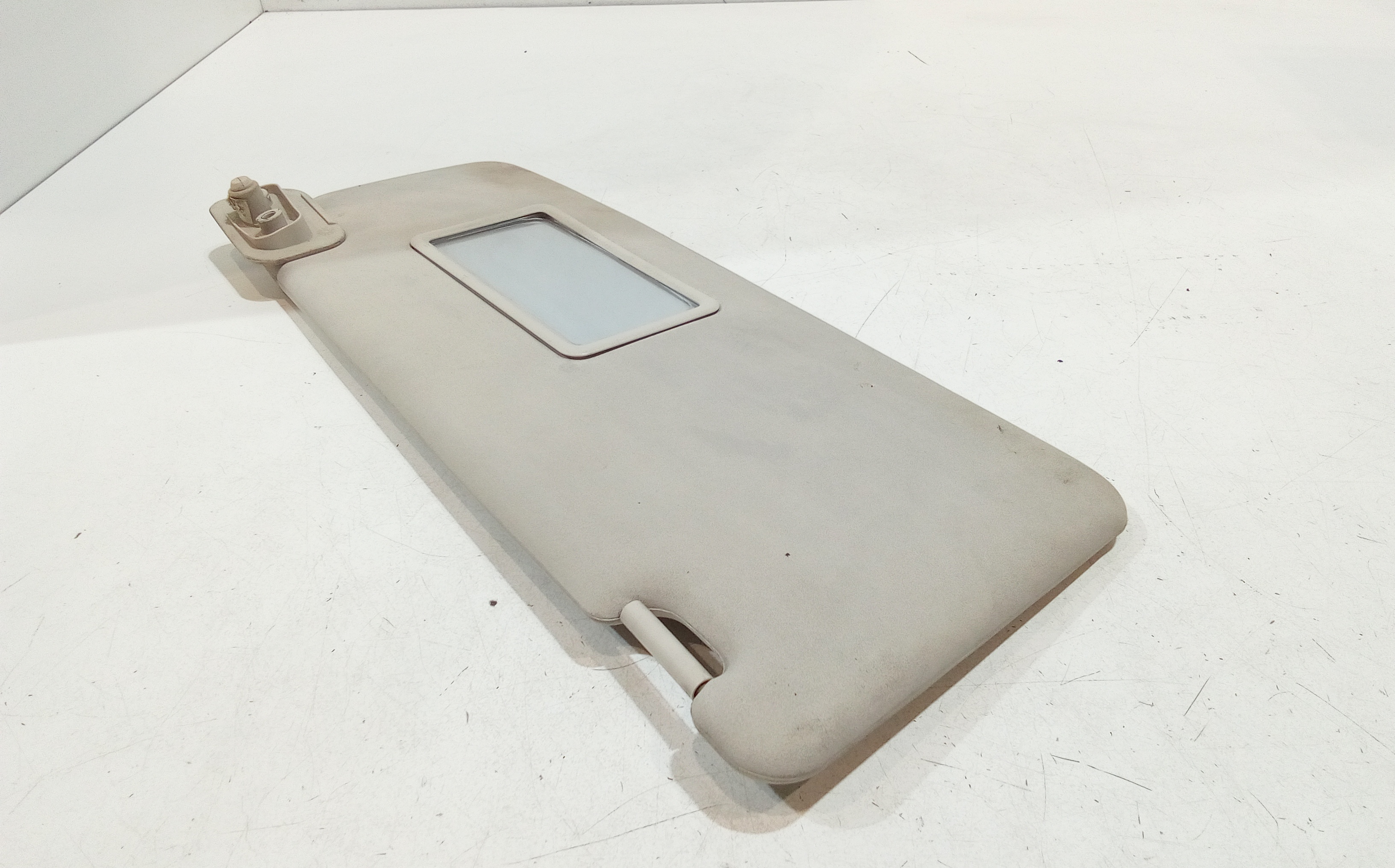 Parasole aletta Lato Passeggero per Lancia Ypsilon 1 Serie (2003 - 2006)