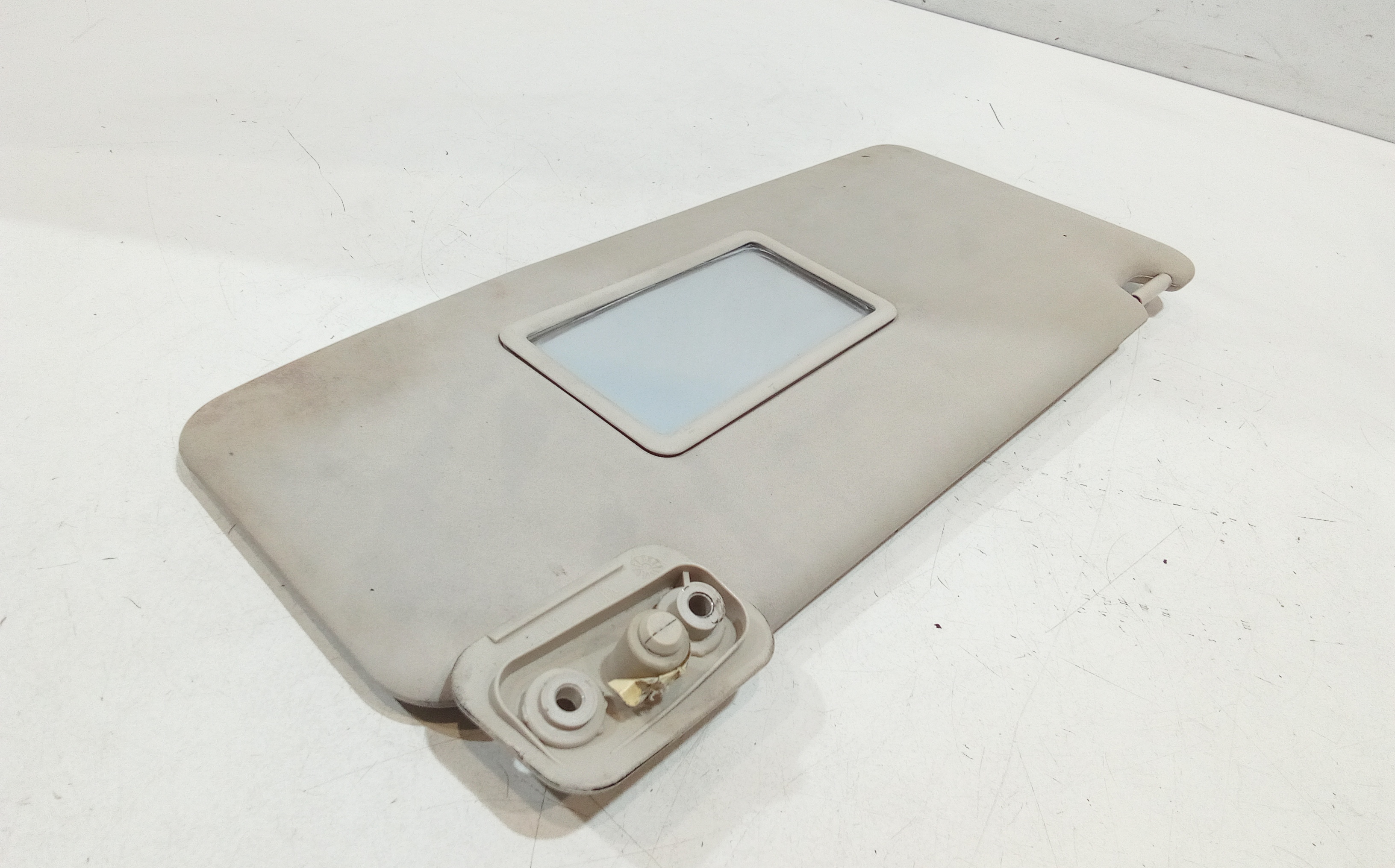 Parasole aletta Lato Passeggero per Lancia Ypsilon 1 Serie (2003 - 2006)