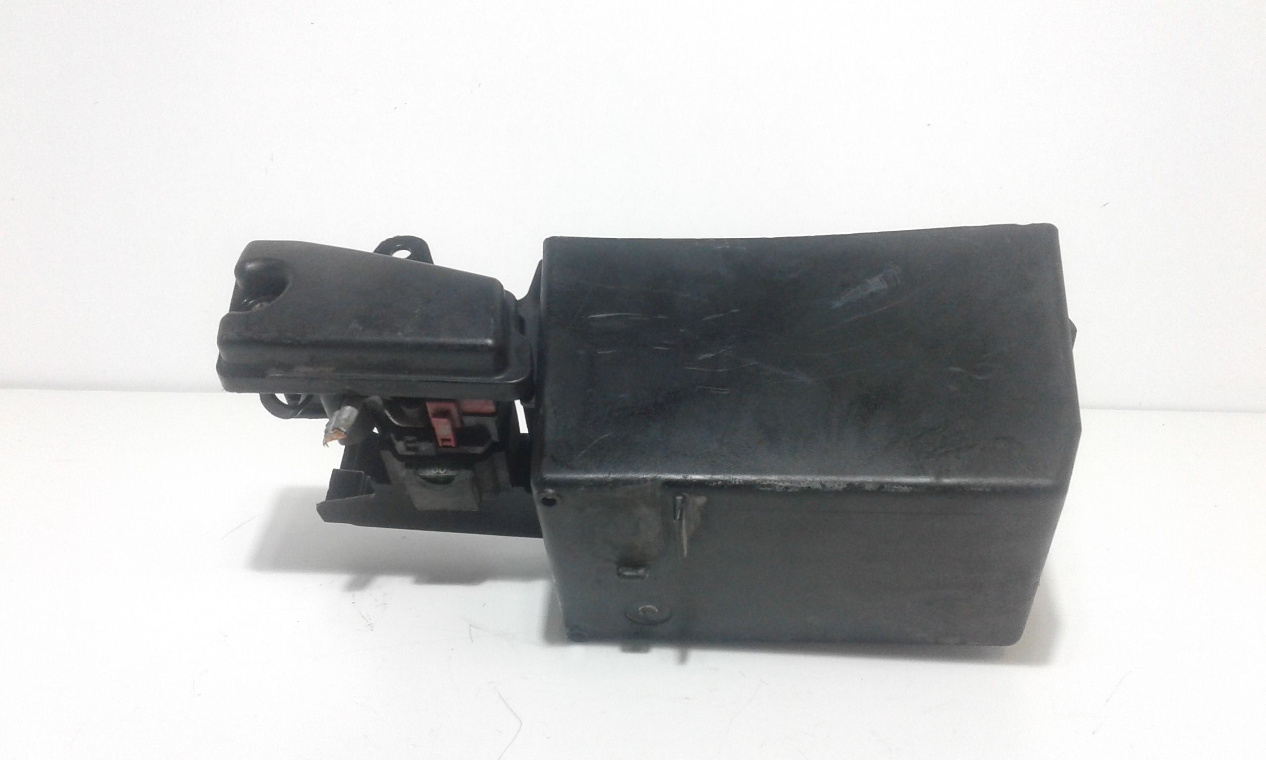 Alloggio Batteria KAWASAKI Versys 650cc