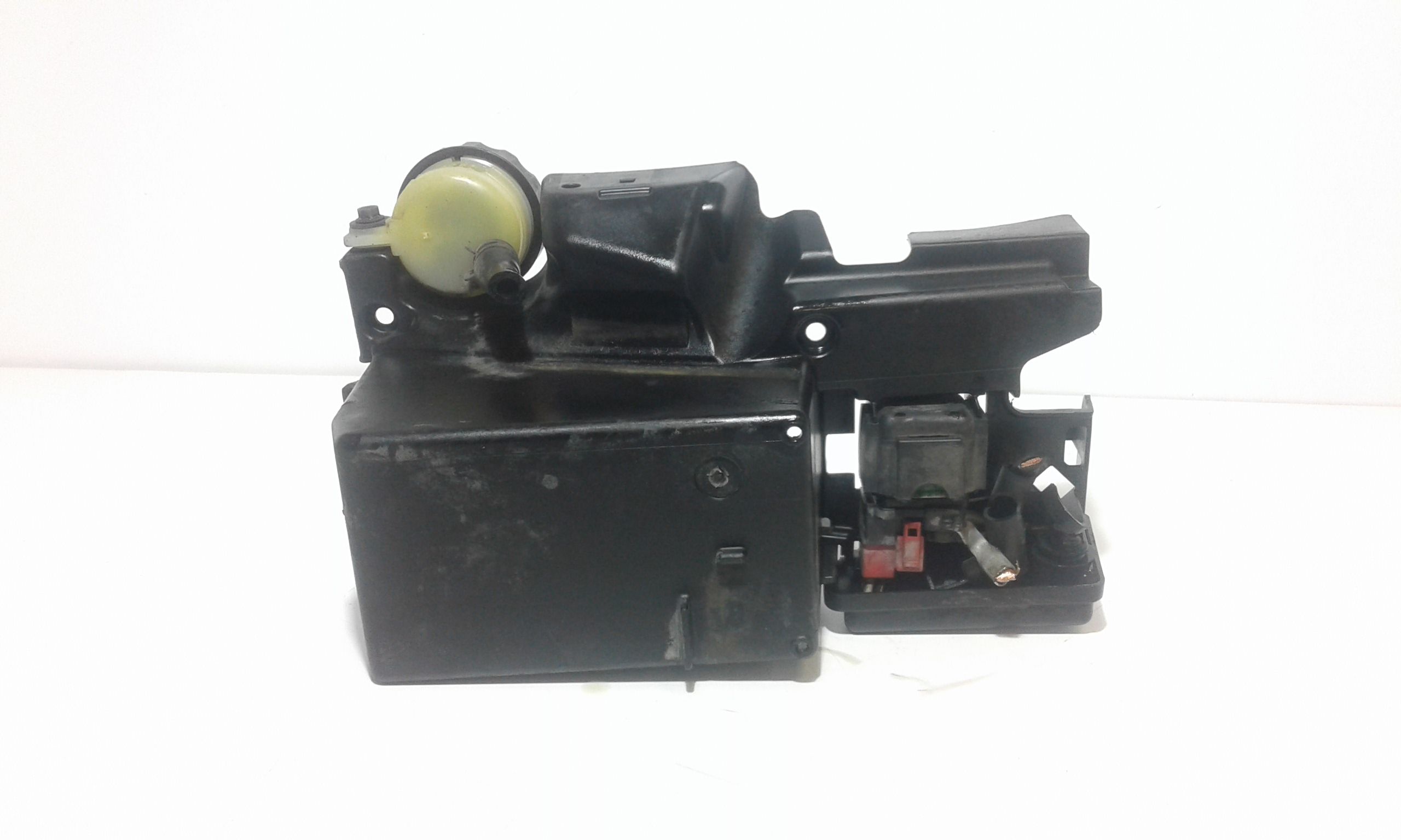 Alloggio Batteria KAWASAKI Versys 650cc