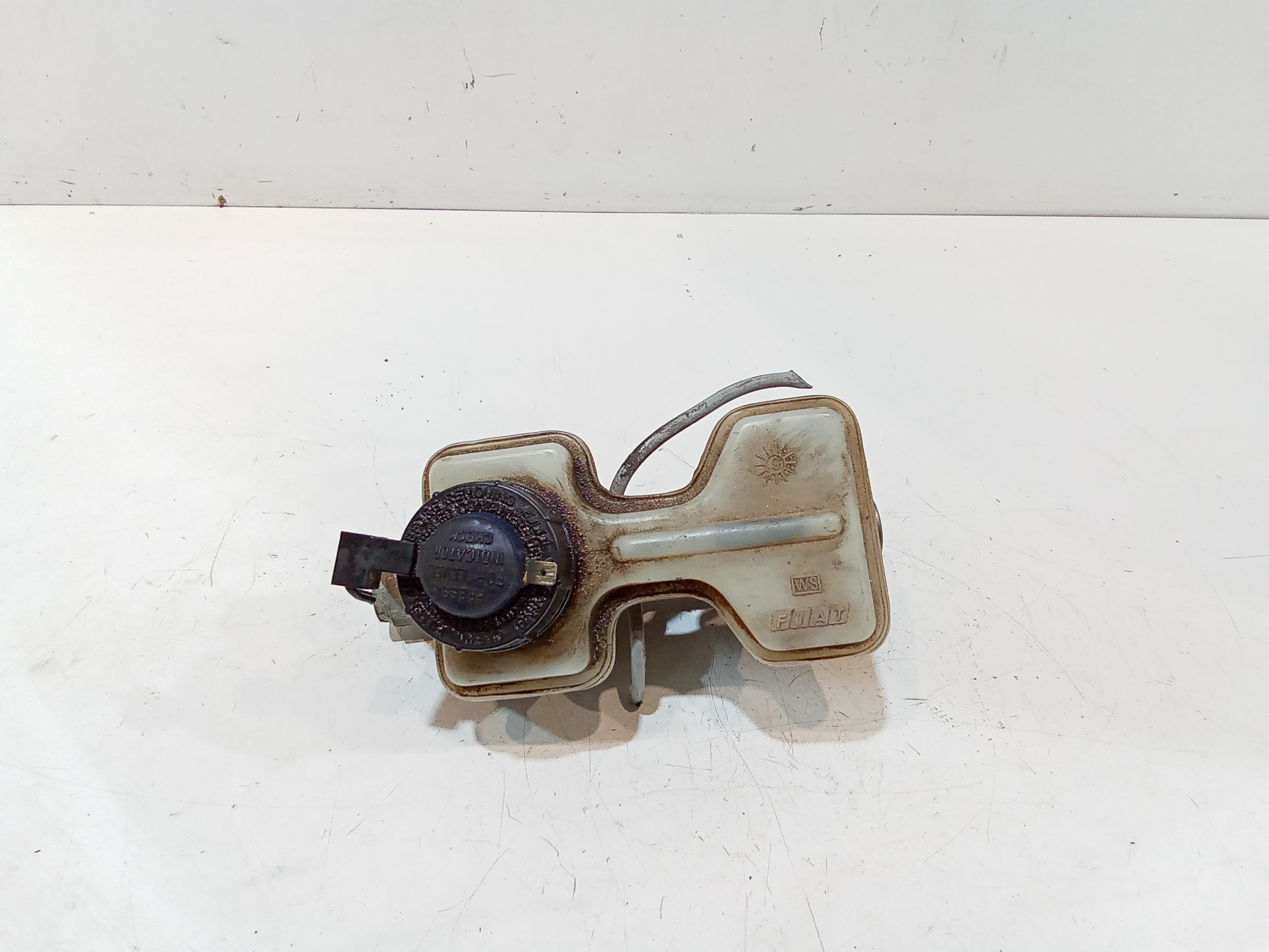 Pompa Freni per Fiat Uno 2 Serie (1989 - 1995)