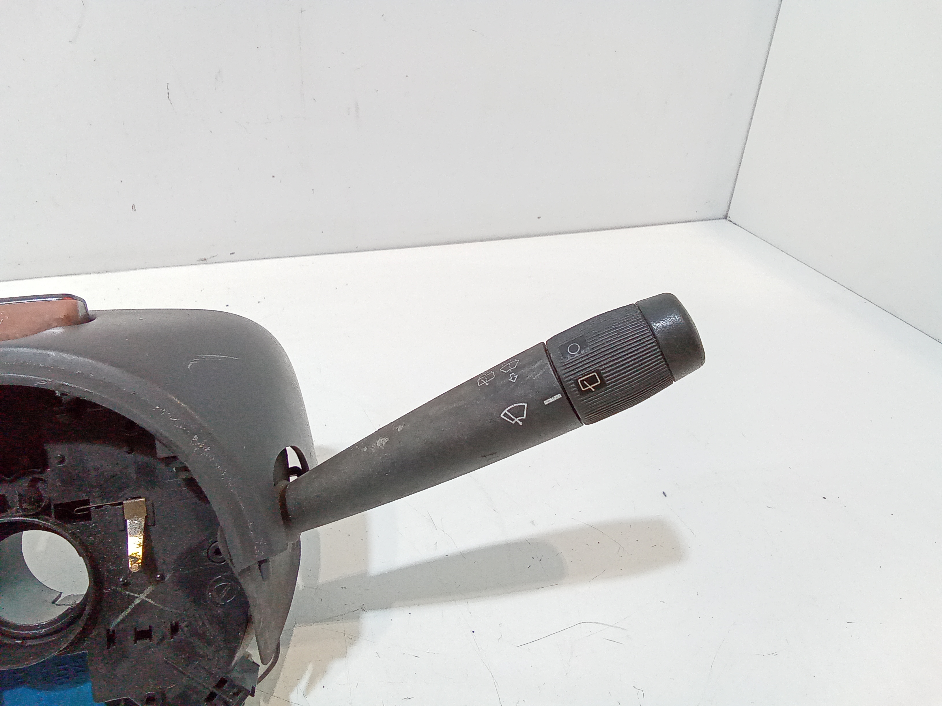 Devioluci per Fiat Punto Berlina 3p (1993 - 1999)