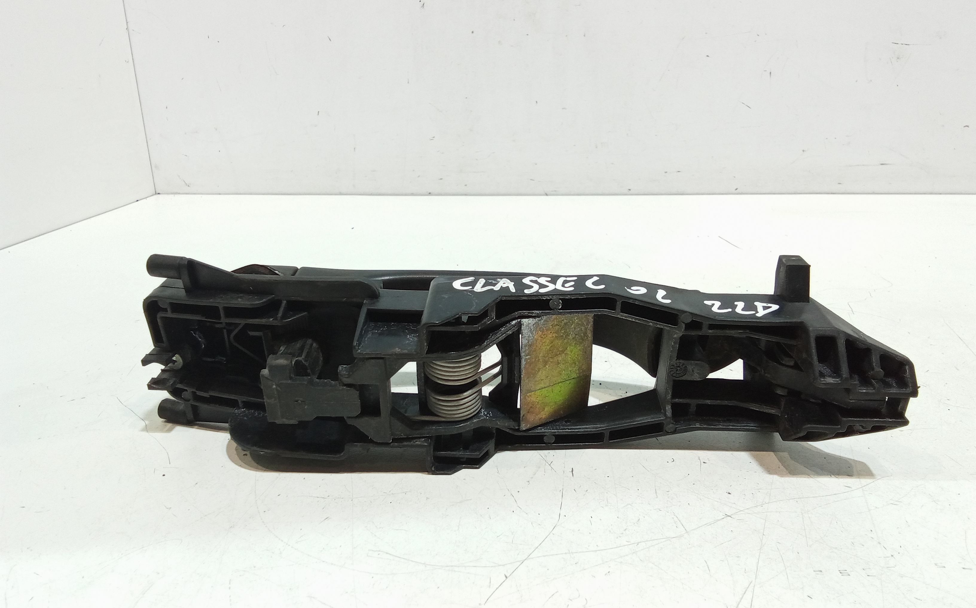 Maniglia esterna Anteriore Destra per Mercedes Classe C S. Wagon W203 (2001 - 2004)