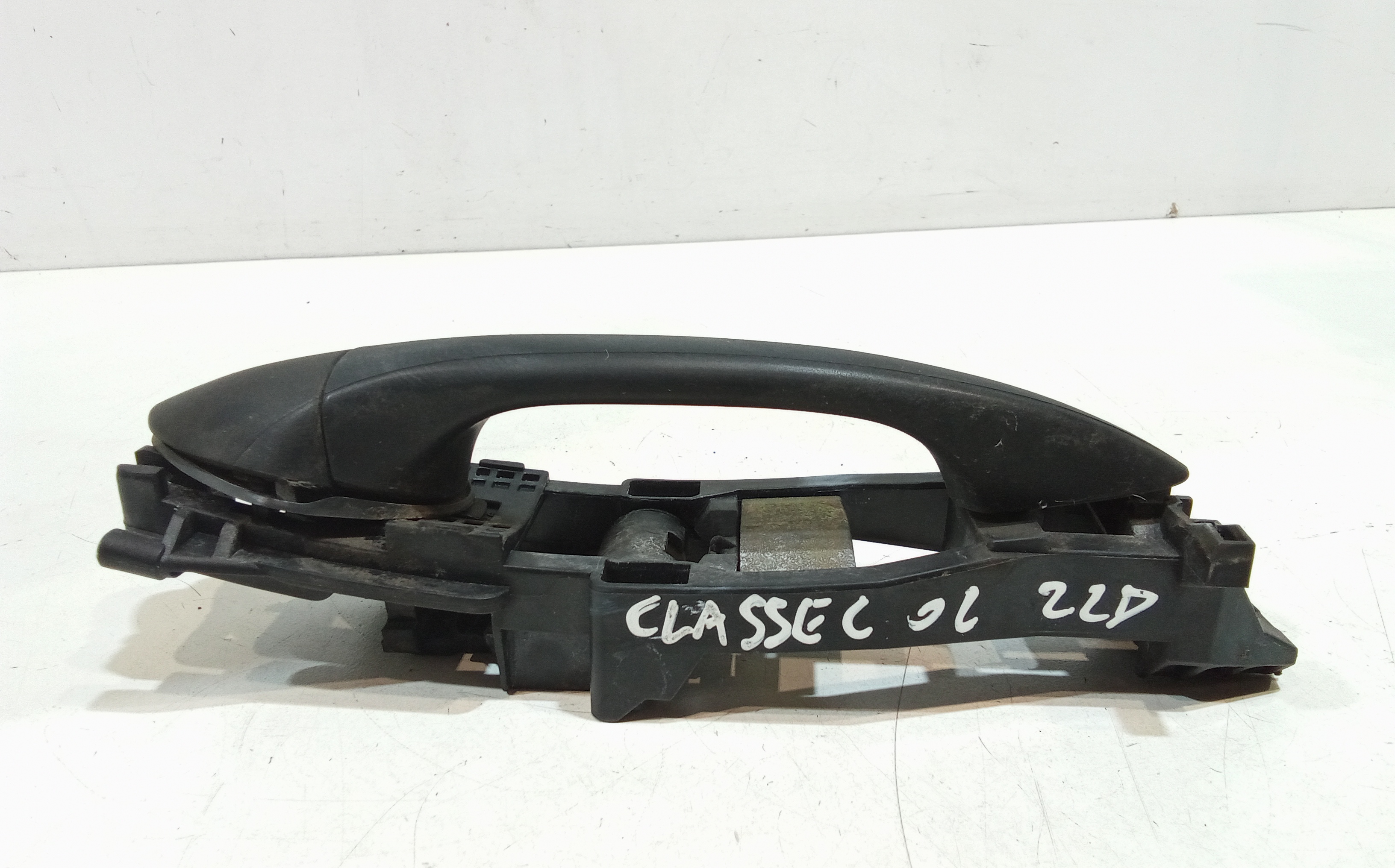 Maniglia esterna Anteriore Destra per Mercedes Classe C S. Wagon W203 (2001 - 2004)