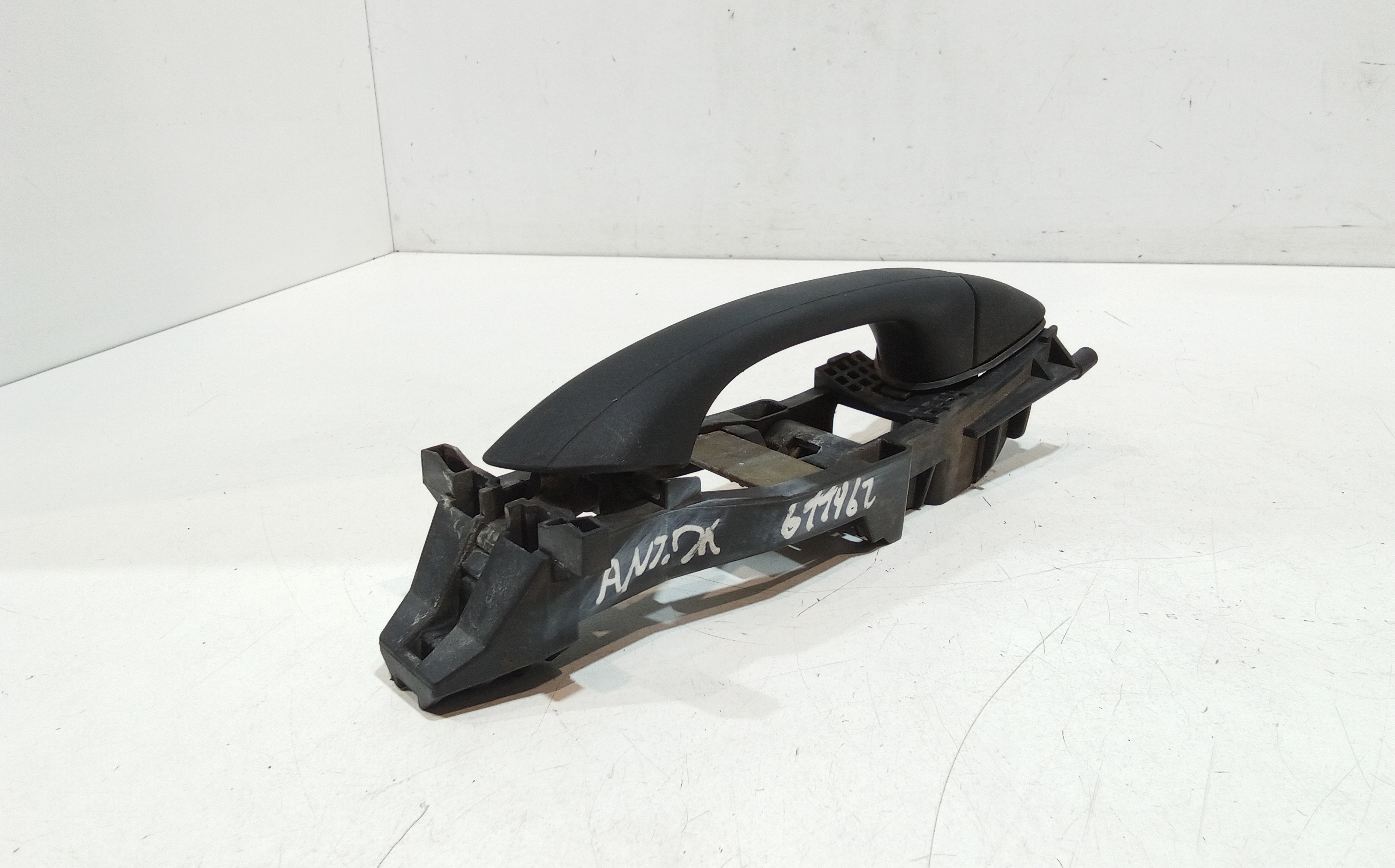 Maniglia esterna Anteriore Destra per Mercedes Classe C S. Wagon W203 (2001 - 2004)