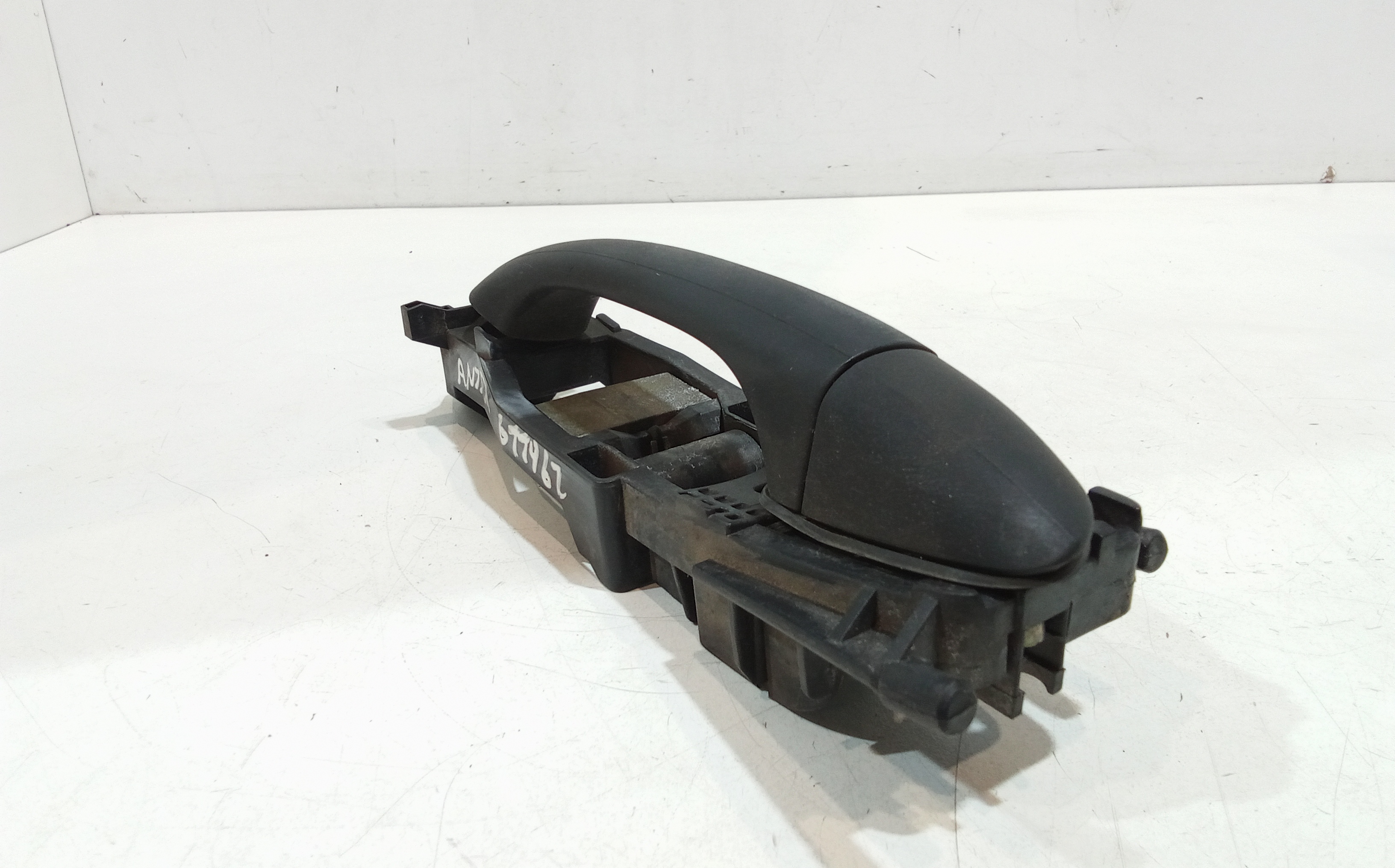 Maniglia esterna Anteriore Destra per Mercedes Classe C S. Wagon W203 (2001 - 2004)