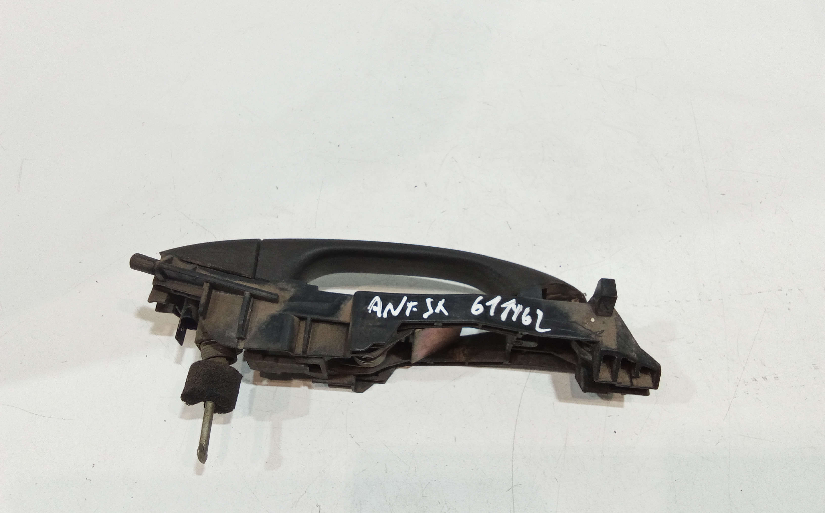 Maniglia esterna Anteriore Sinistra per Mercedes Classe C S. Wagon W203 (2001 - 2004)