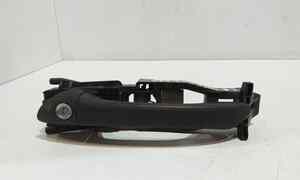 Maniglia esterna Anteriore Sinistra per Mercedes Classe C S. Wagon W203 (2001 - 2004)