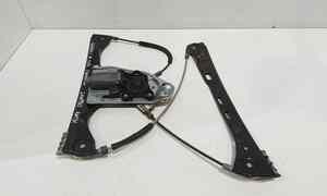 Cremagliera anteriore sinistra Guida per Mercedes Classe C S. Wagon W203 (2001 - 2004)