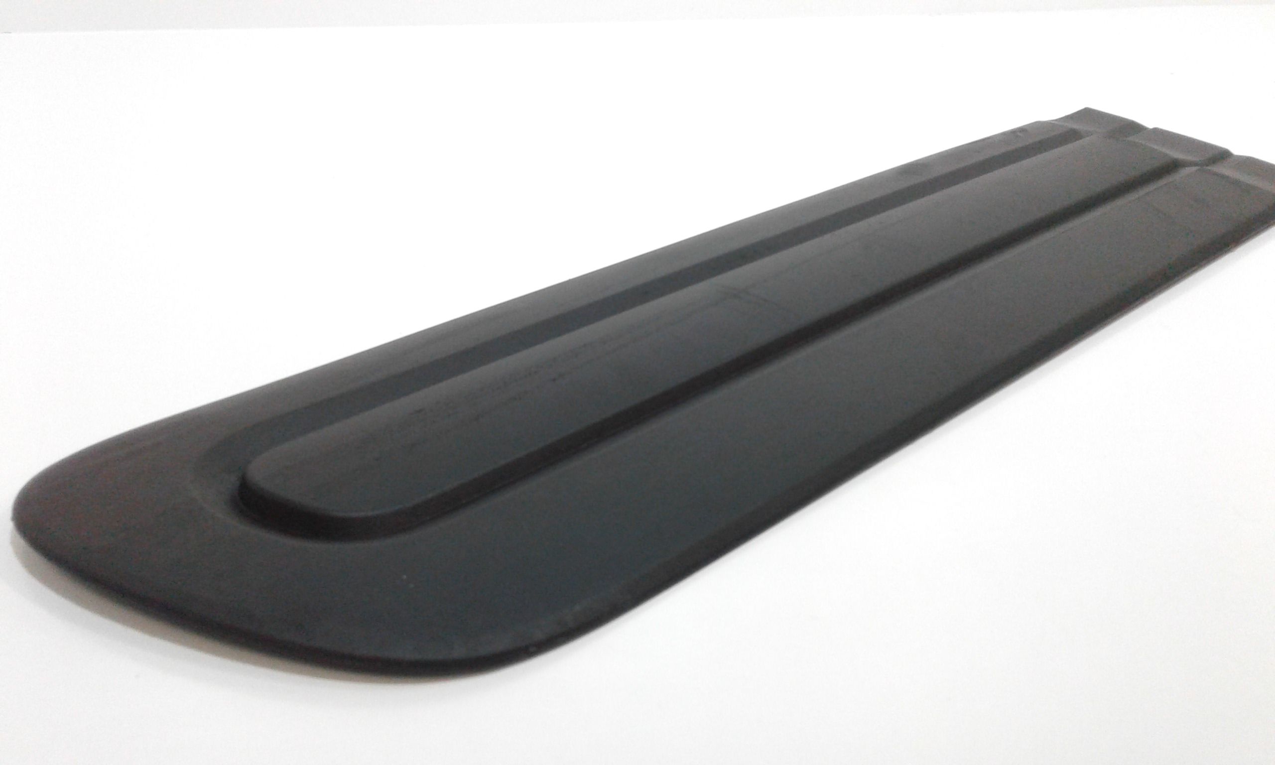 Modanatura porta posteriore DX passeggero FIAT 500 L 1  Serie