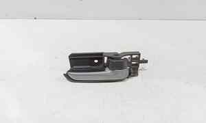 Maniglia interna Anteriore Destra per Nissan Pixo 1 Serie (2009 - 2013)