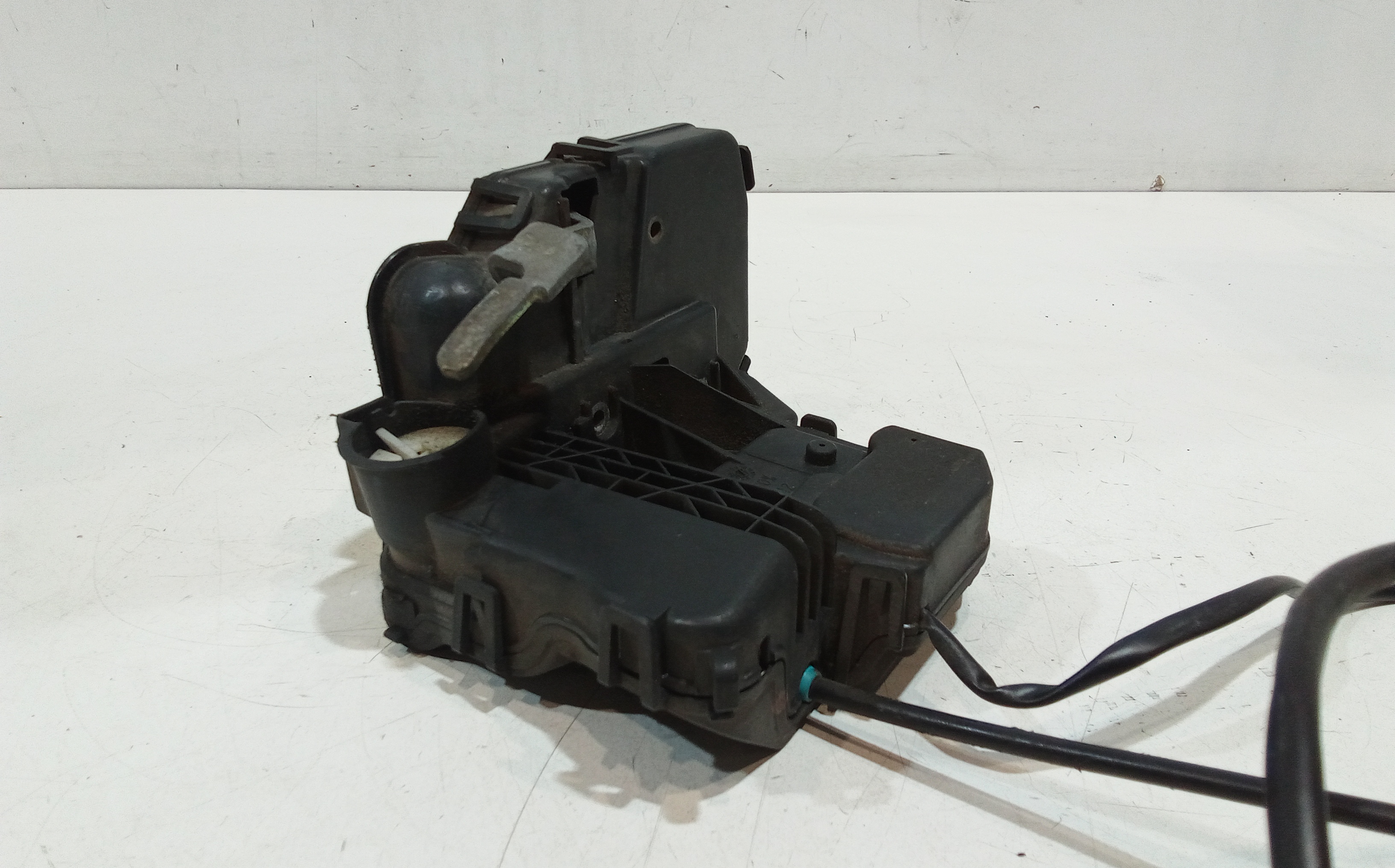 Serratura Anteriore Sinistra per Mercedes Classe C S. Wagon W203 (2001 - 2004)