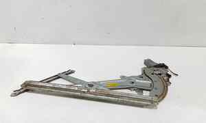 Cremagliera anteriore destra passeggero per Nissan Pixo 1 Serie (2009 - 2013)