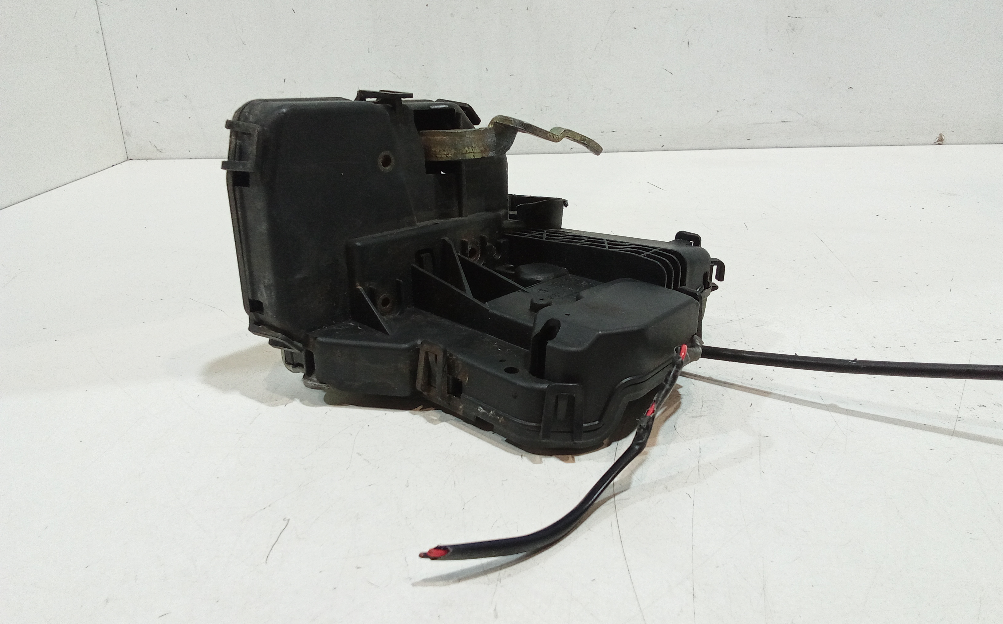 Serratura Anteriore Destra per Mercedes Classe C S. Wagon W203 (2001 - 2004)