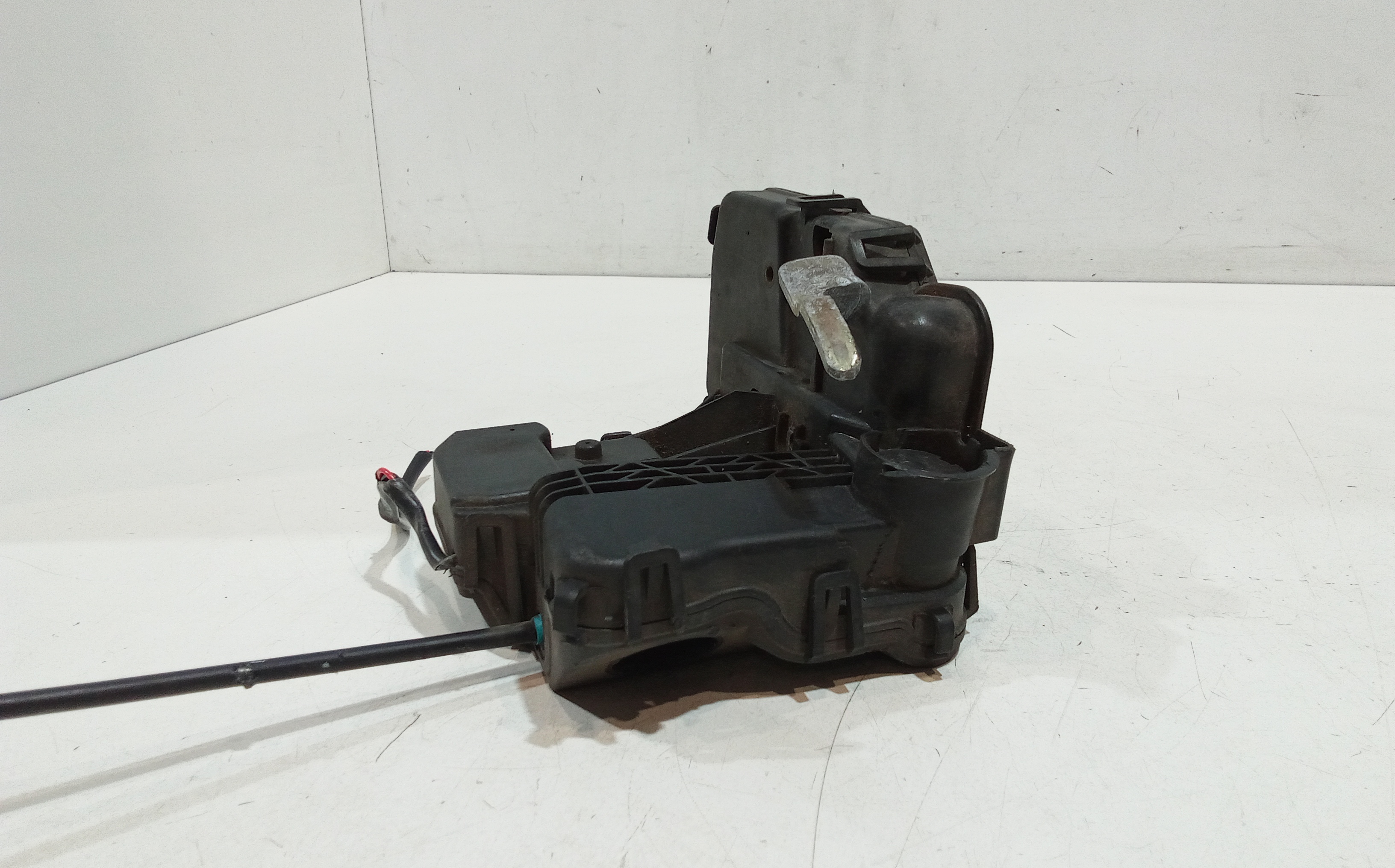 Serratura Anteriore Destra per Mercedes Classe C S. Wagon W203 (2001 - 2004)