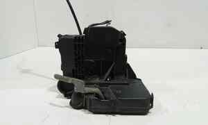 Serratura Anteriore Destra per Mercedes Classe C S. Wagon W203 (2001 - 2004)