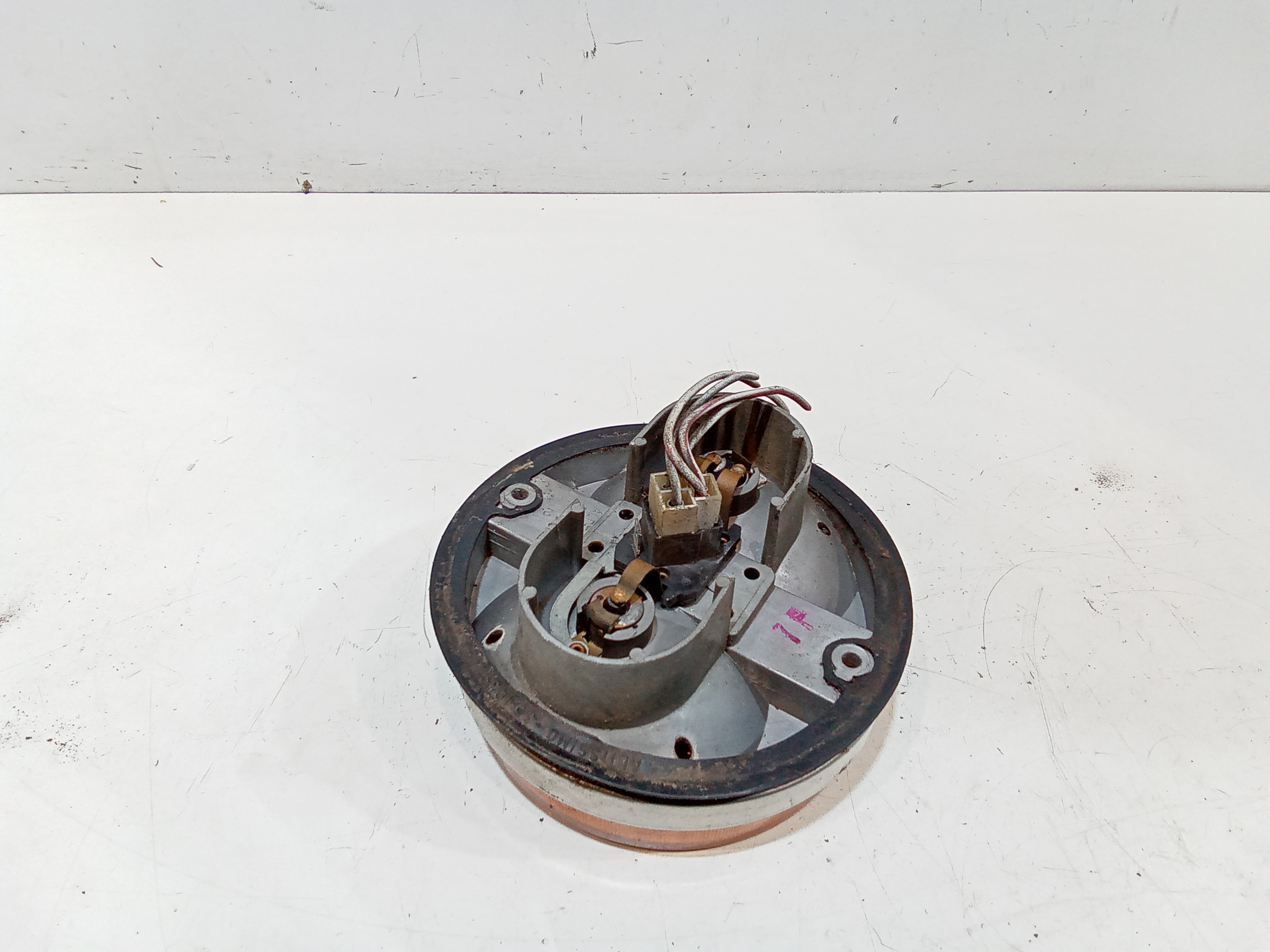 Fanale stop posteriore per Fiat 850 1 Serie (1964 - 1971)