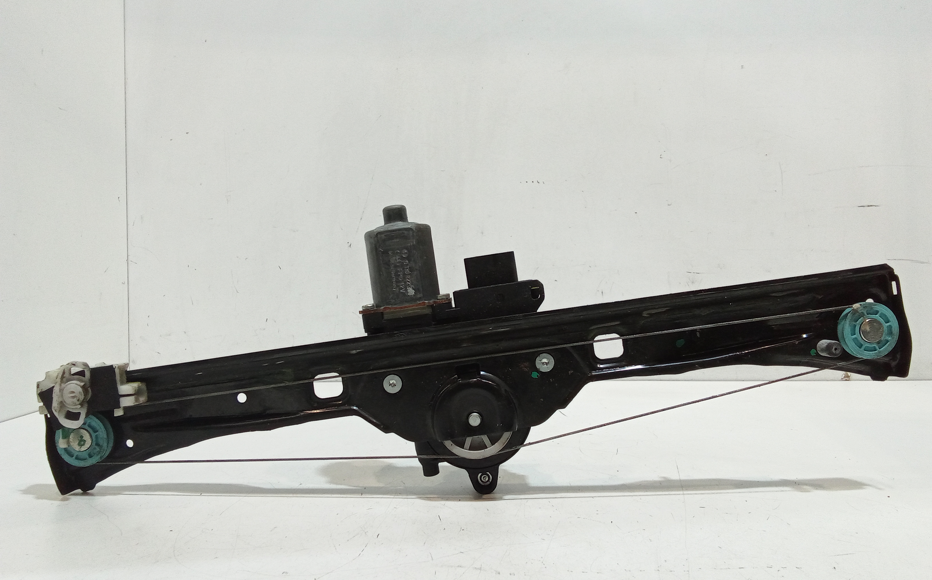 Cremagliera anteriore destra passeggero per Fiat Fiorino 2 Serie (2007 - In produzione)