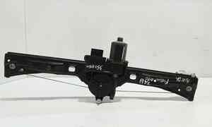 Cremagliera anteriore destra passeggero per Fiat Fiorino 2 Serie (2007 - In produzione)